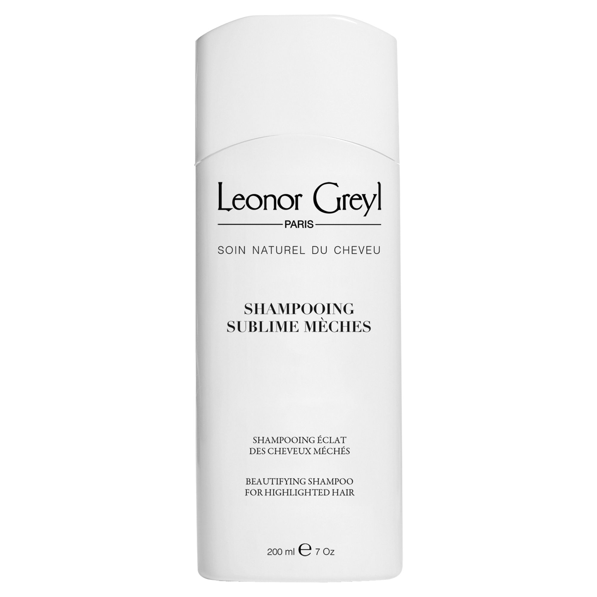 Leonor Greyl - Shampooing Sublime Mèches