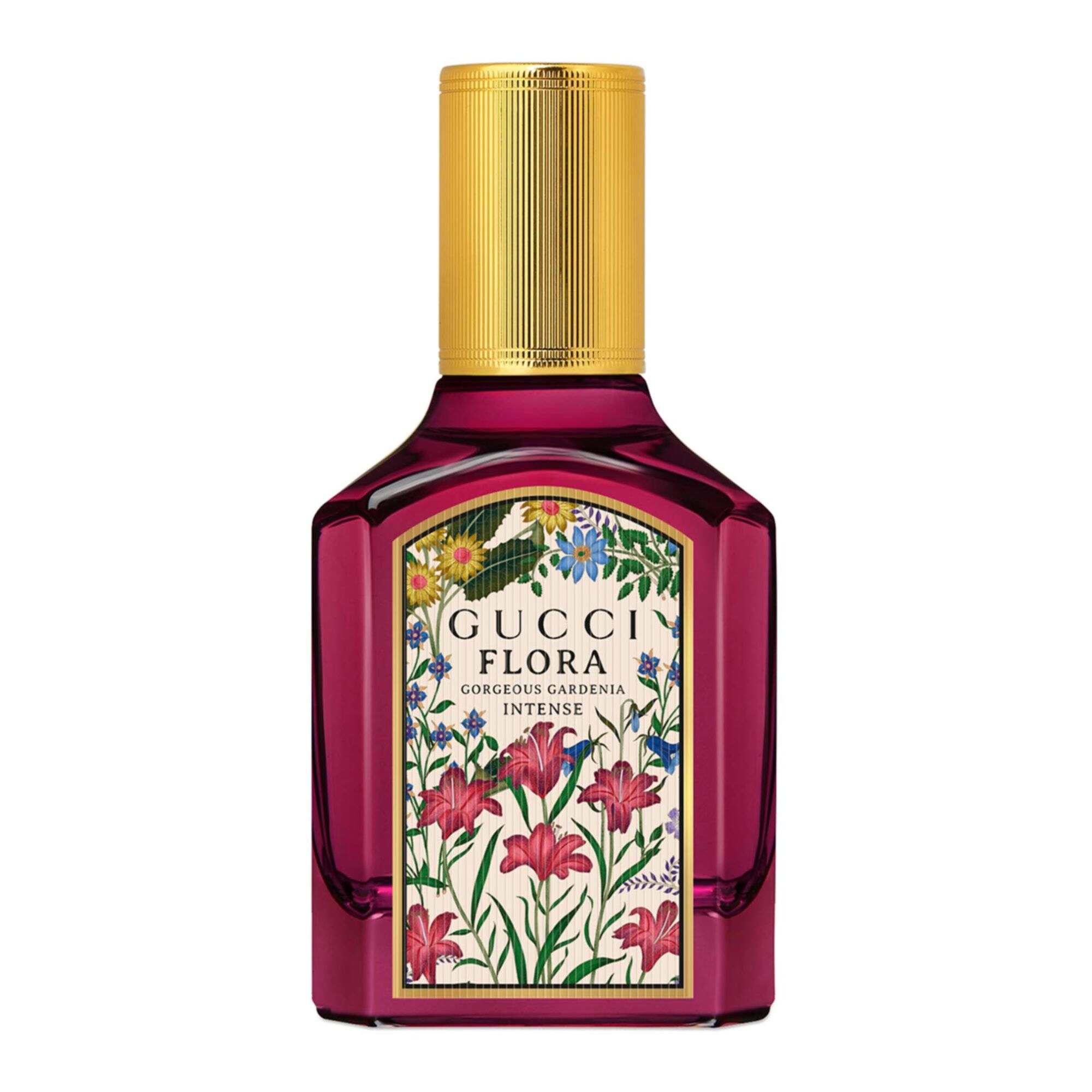 Gucci - Gucci Flora Gorgeous Gardenia Eau De Parfum Intense 30ml