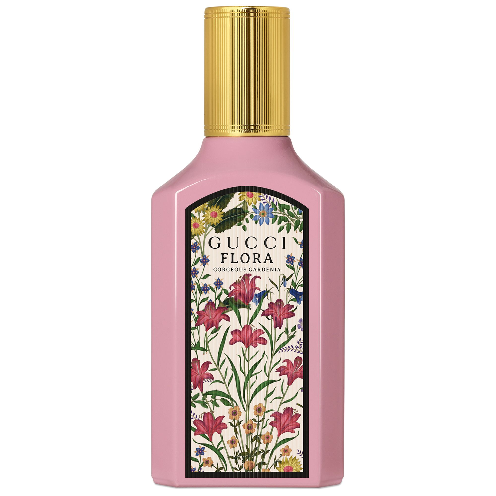 Gucci - Gucci Flora Gorgeous Gardenia Eau De Parfum 50ml