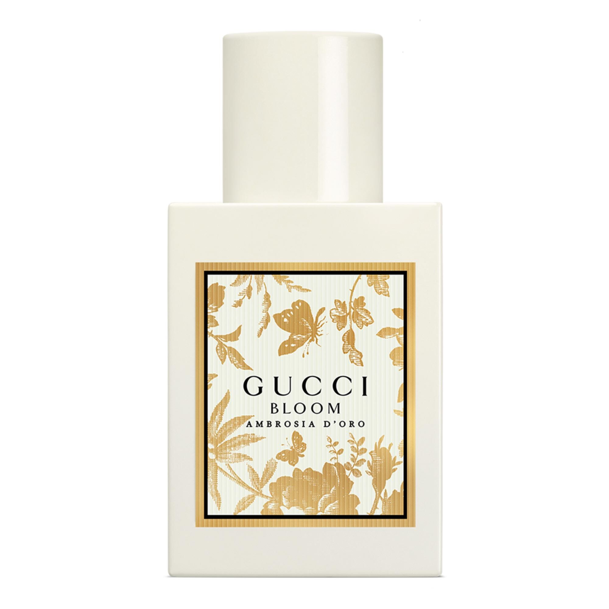Gucci - Gucci Bloom Ambrosia D'oro Eau De Parfum 30ml