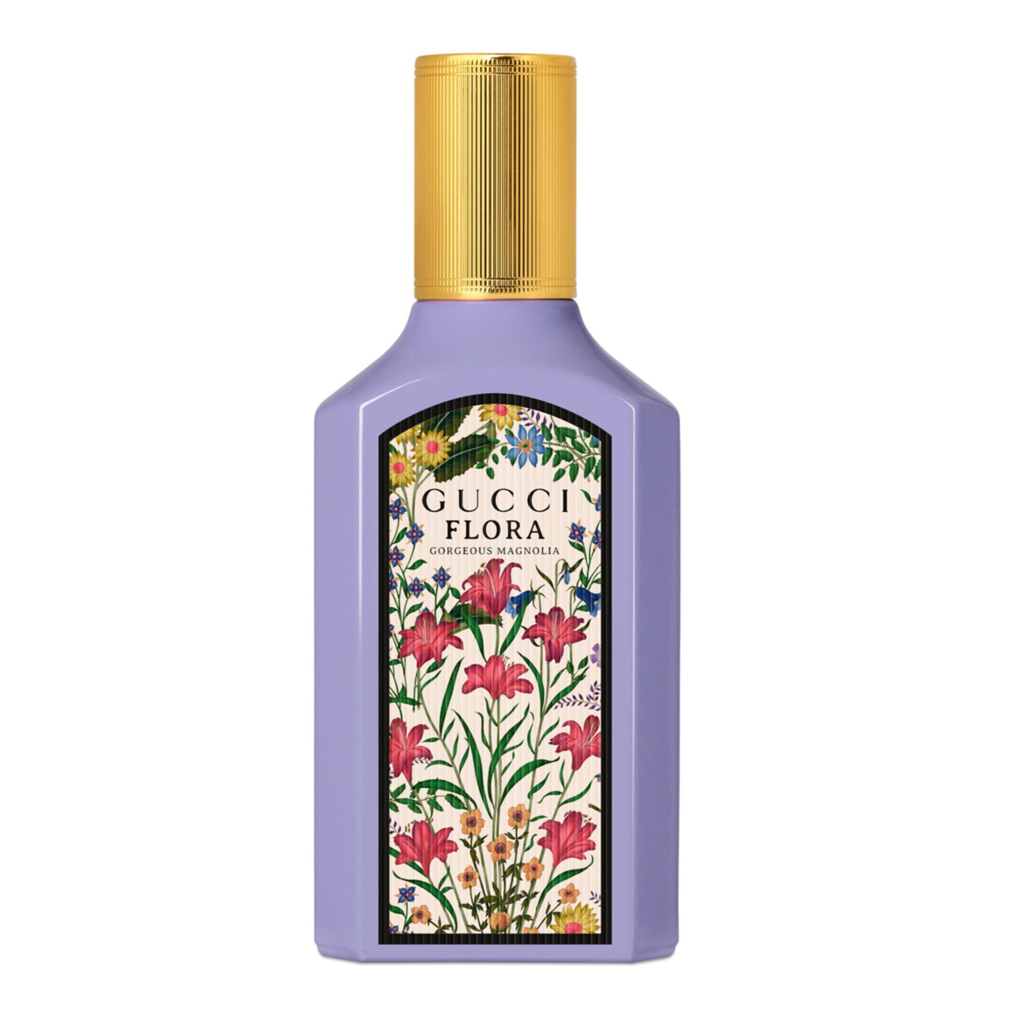 Gucci - Gucci Flora Gorgeous Magnolia Eau De Parfum 50ml