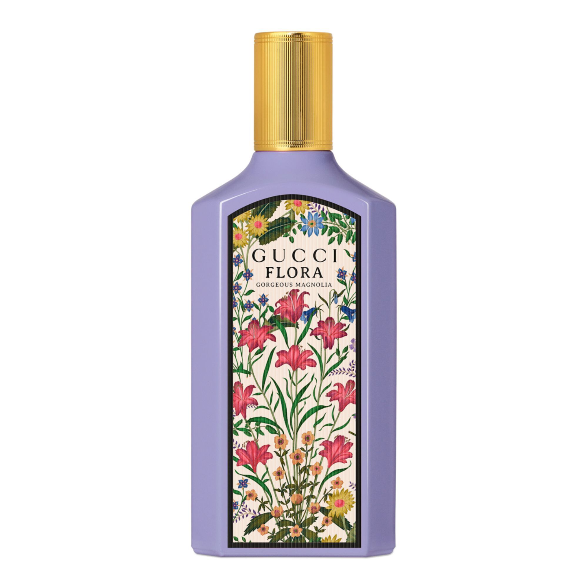Gucci - Gucci Flora Gorgeous Magnolia Eau De Parfum 100ml