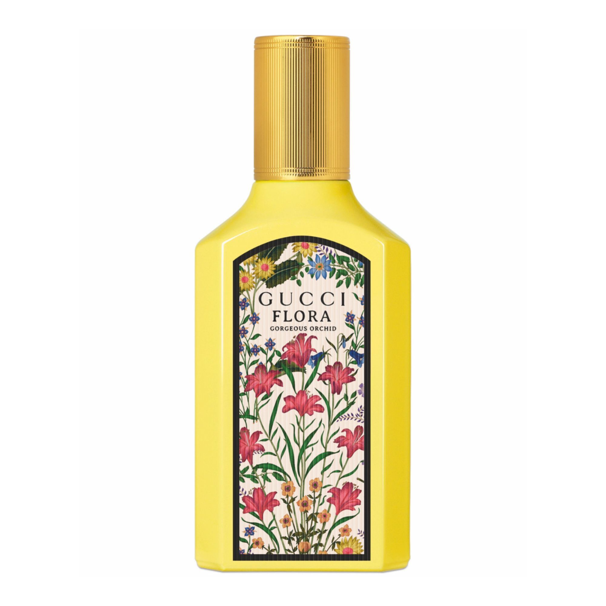 Gucci - Gucci Flora Gorgeous Orchid Eau De Parfum 50ml
