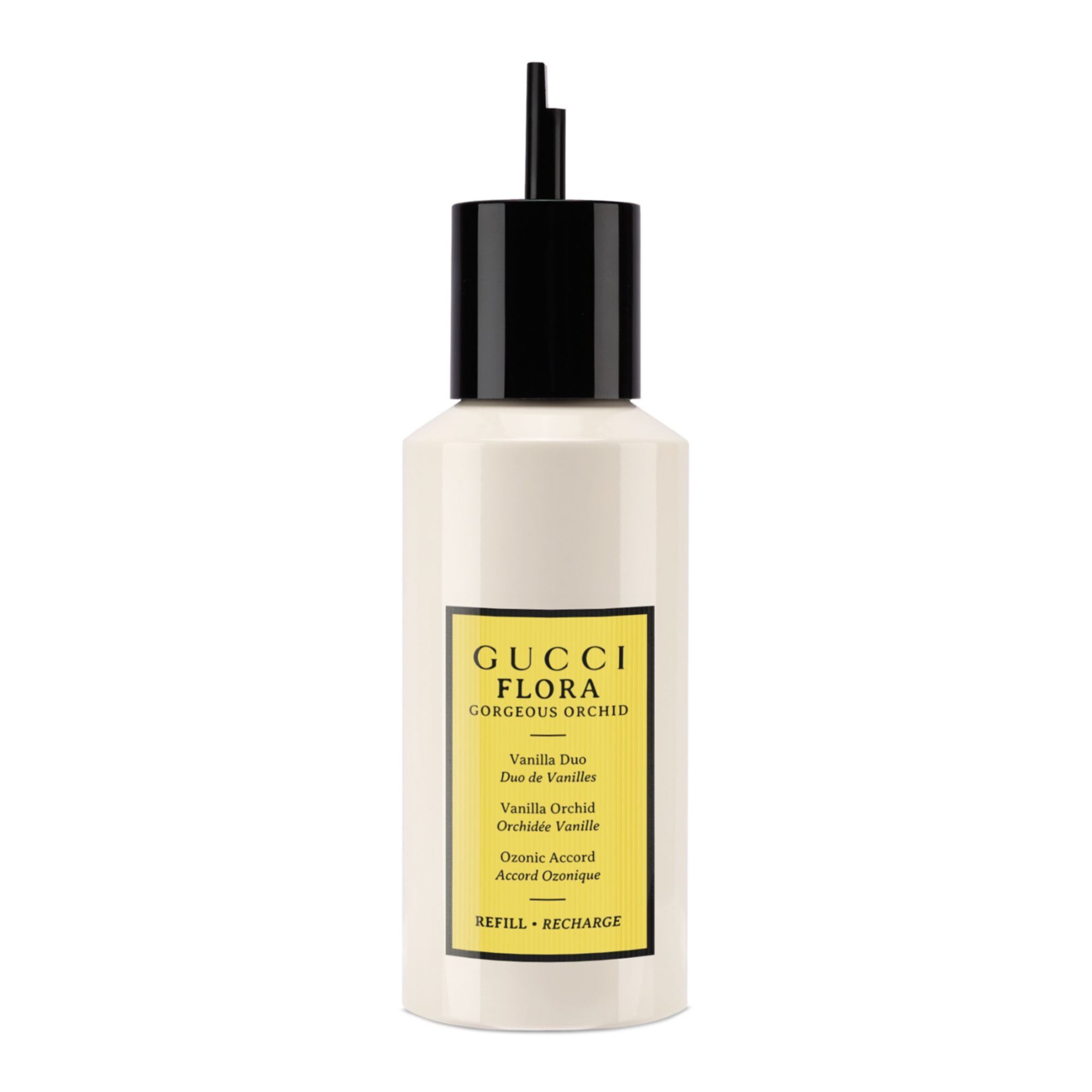 Gucci - Gucci Flora Gorgeous Orchid Recharge Eau De Parfum 150ml