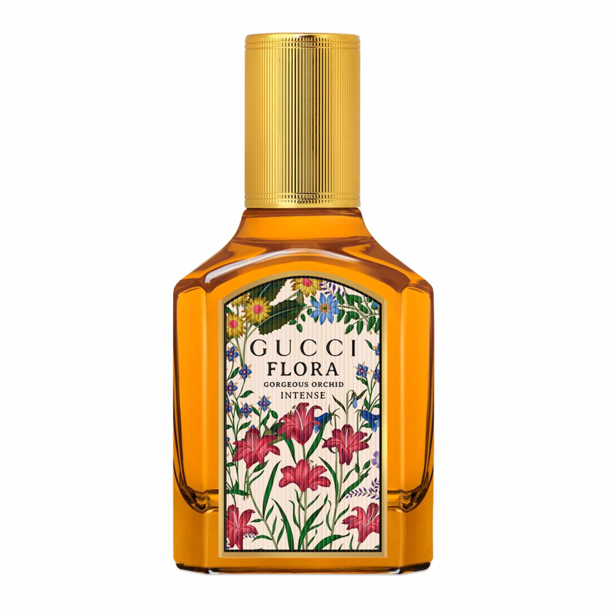 Gucci - Gucci Flora Gorgeous Orchid Eau De Parfum Intense 30ml