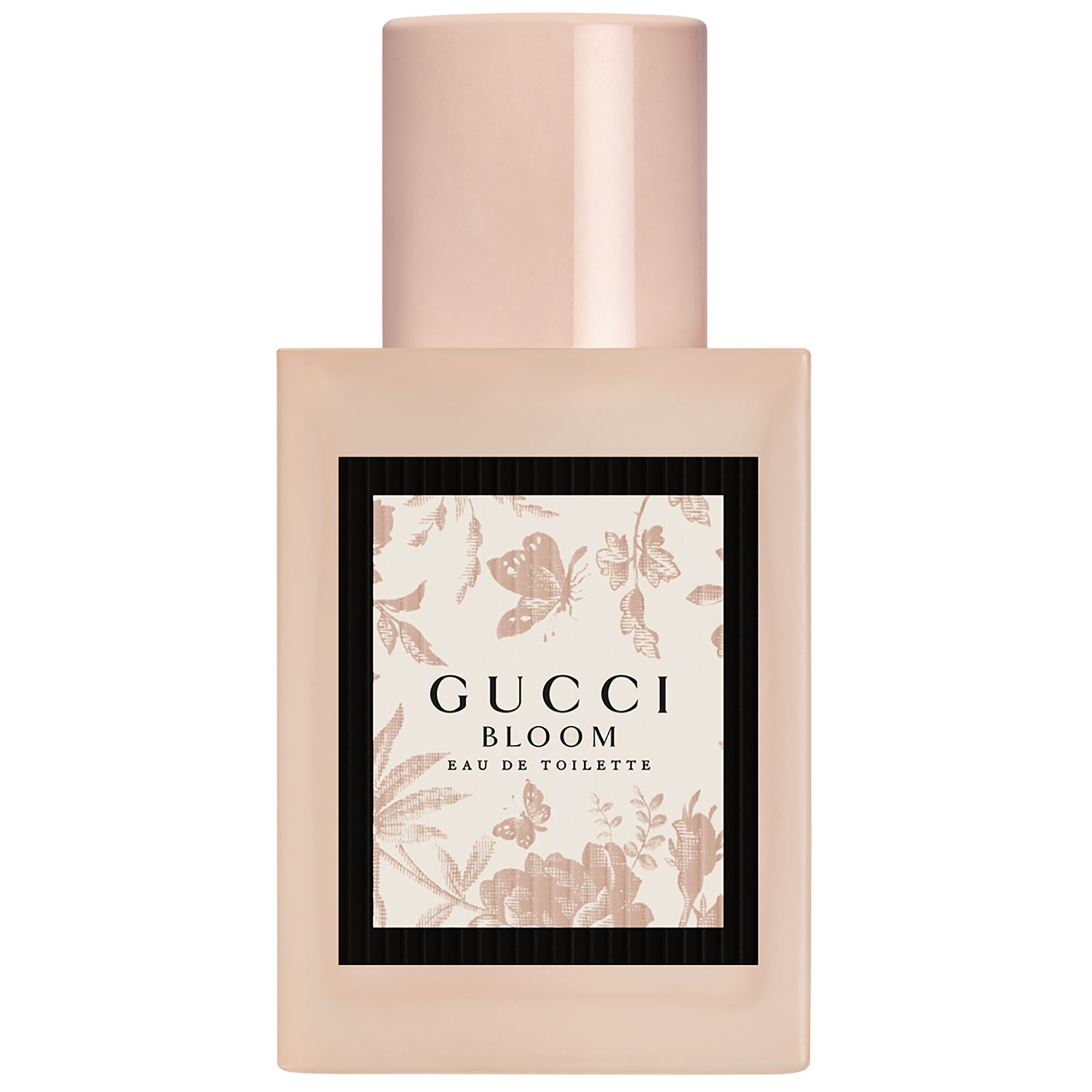 Gucci - Gucci Bloom Eau De Toilette Vaporisateur 30ml
