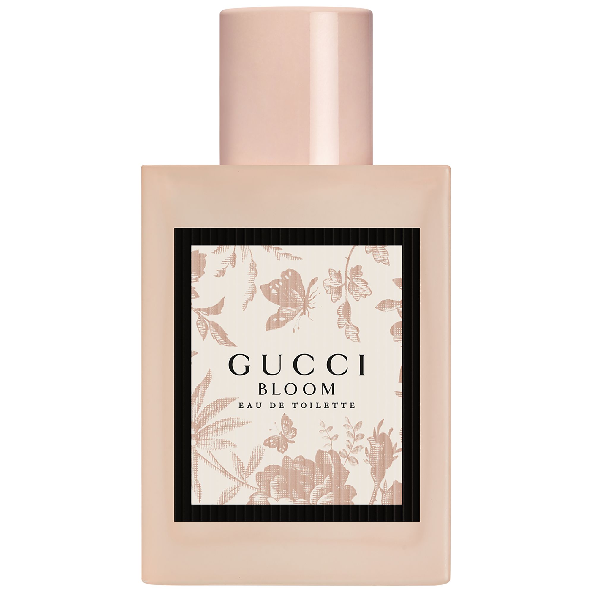 Gucci - Gucci Bloom Eau De Toilette Vaporisateur 50 Ml