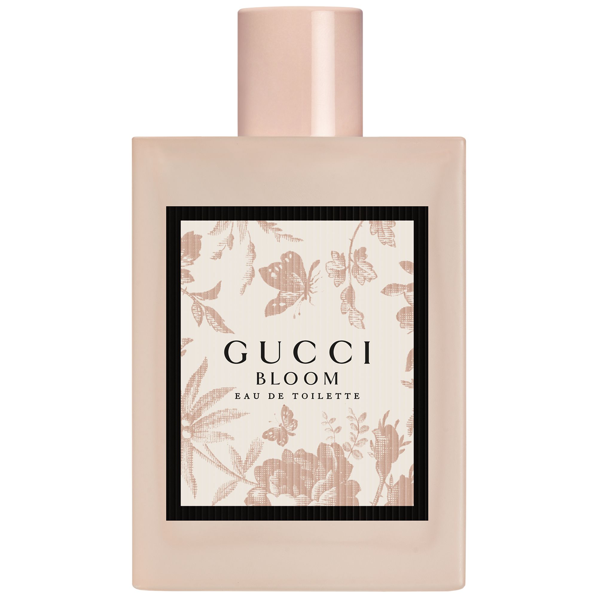 Gucci - Gucci Bloom Eau De Toilette Vaporisateur 100ml