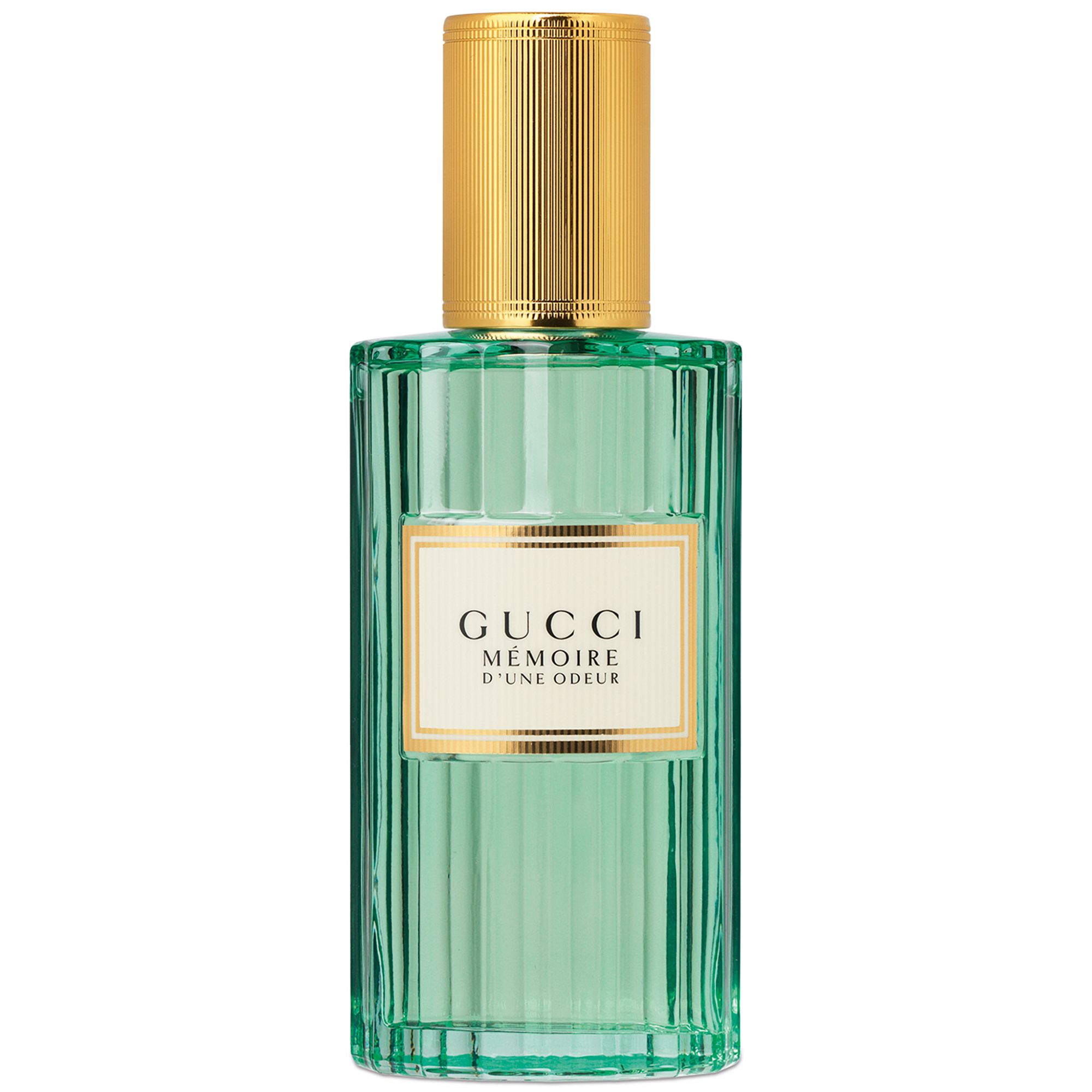 Gucci - Mémoire D'une Odeur Eau De Parfum Vaporisateur 40ml