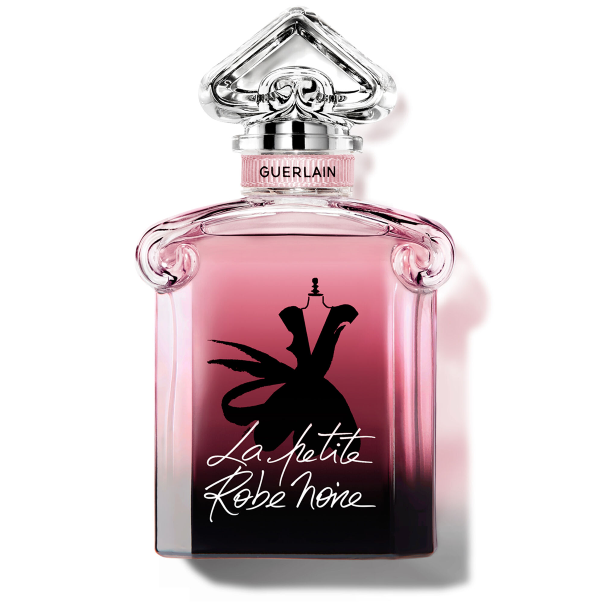 Guerlain - La Petite Robe Noire Eau De Parfum Intense 50ml