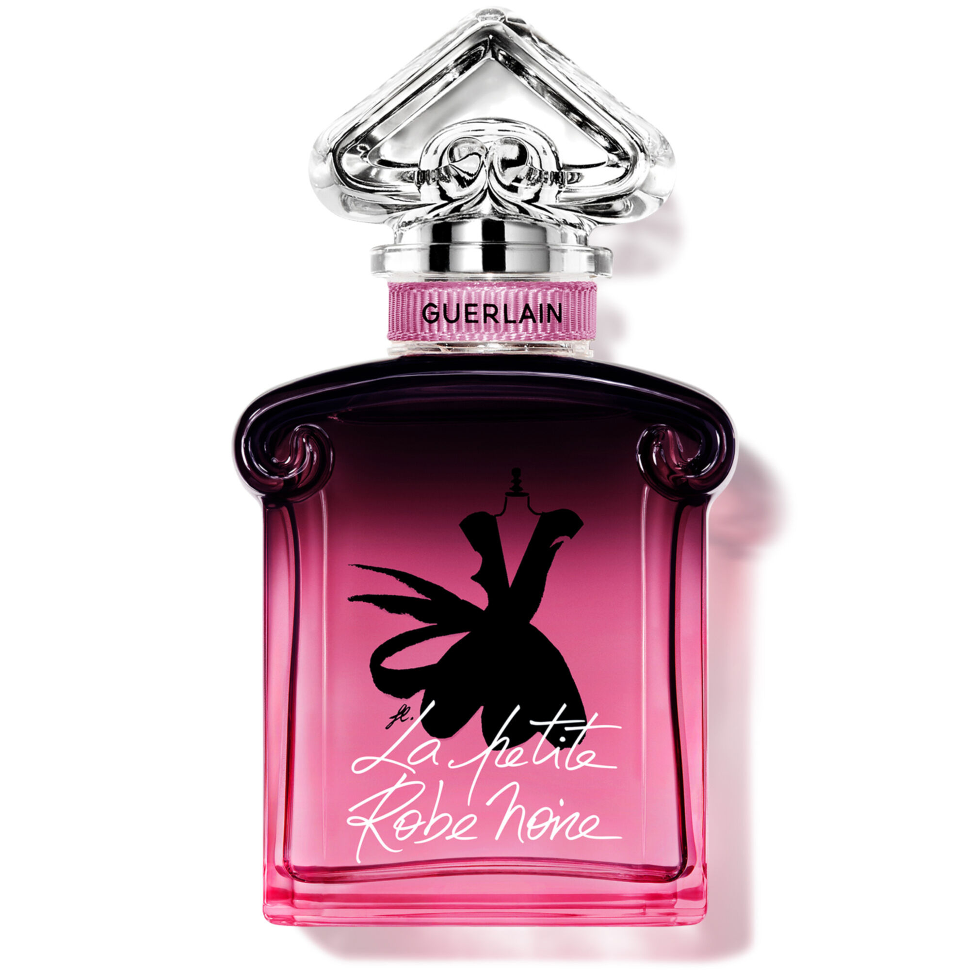 GUERLAIN La Petite Robe Parfum Parfum pour femme 30 ml - vue 9