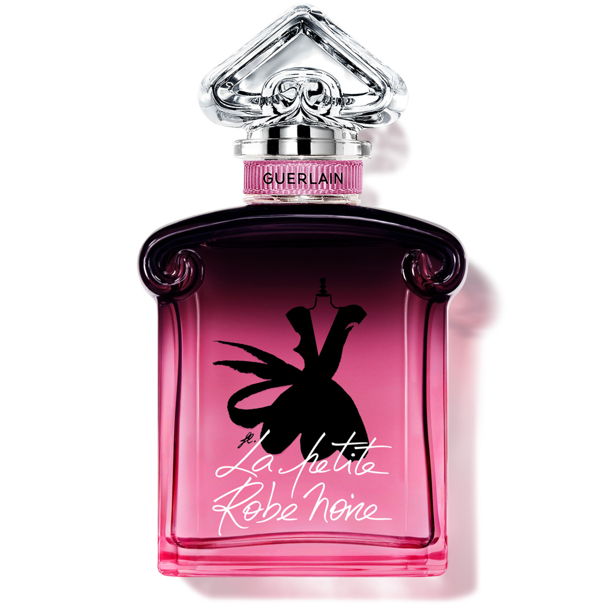 GUERLAIN La Petite Robe Parfum Parfum pour femme 30 ml - vue 10