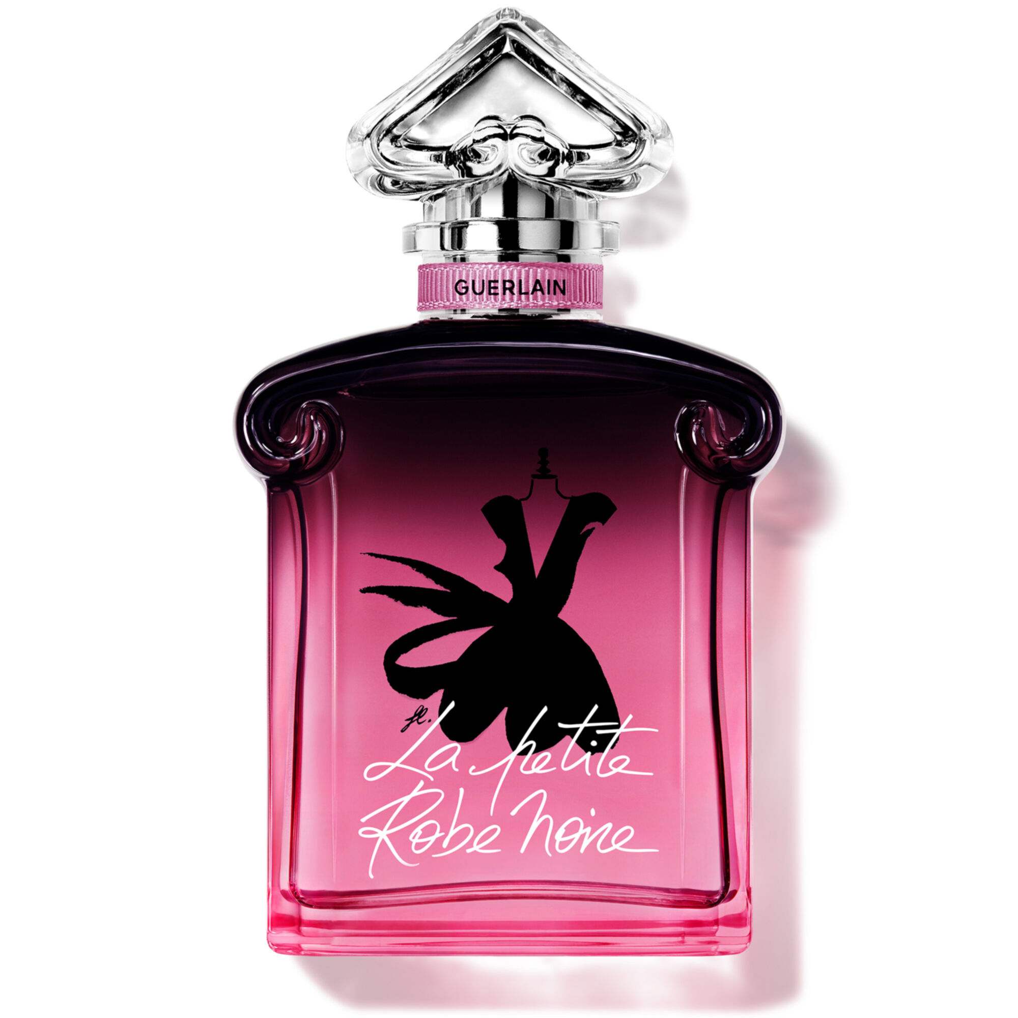 Guerlain - La Petite Robe Noire Parfum 100ml