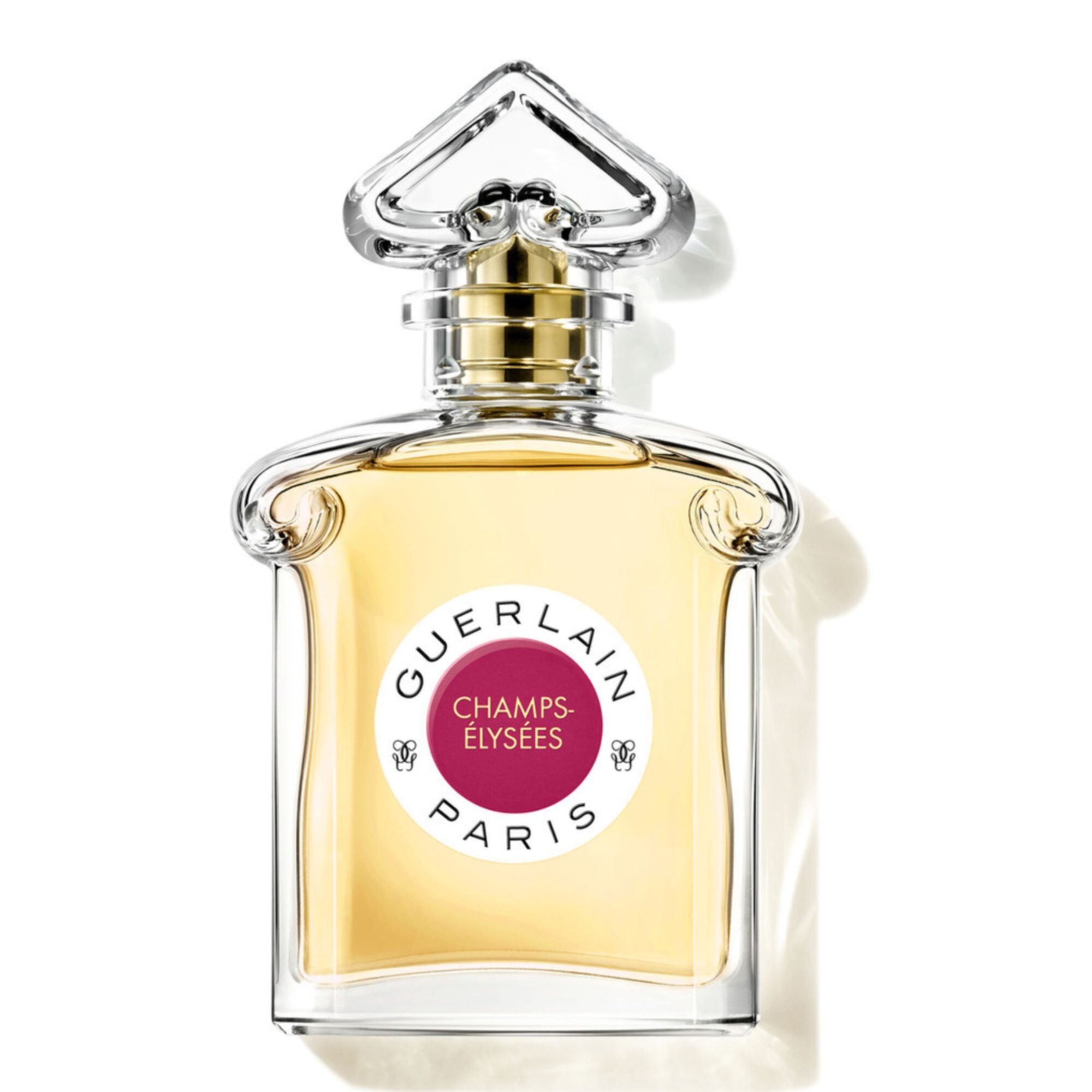 Champs Elysées Guerlain Eau De Parfum Spray - vue 9