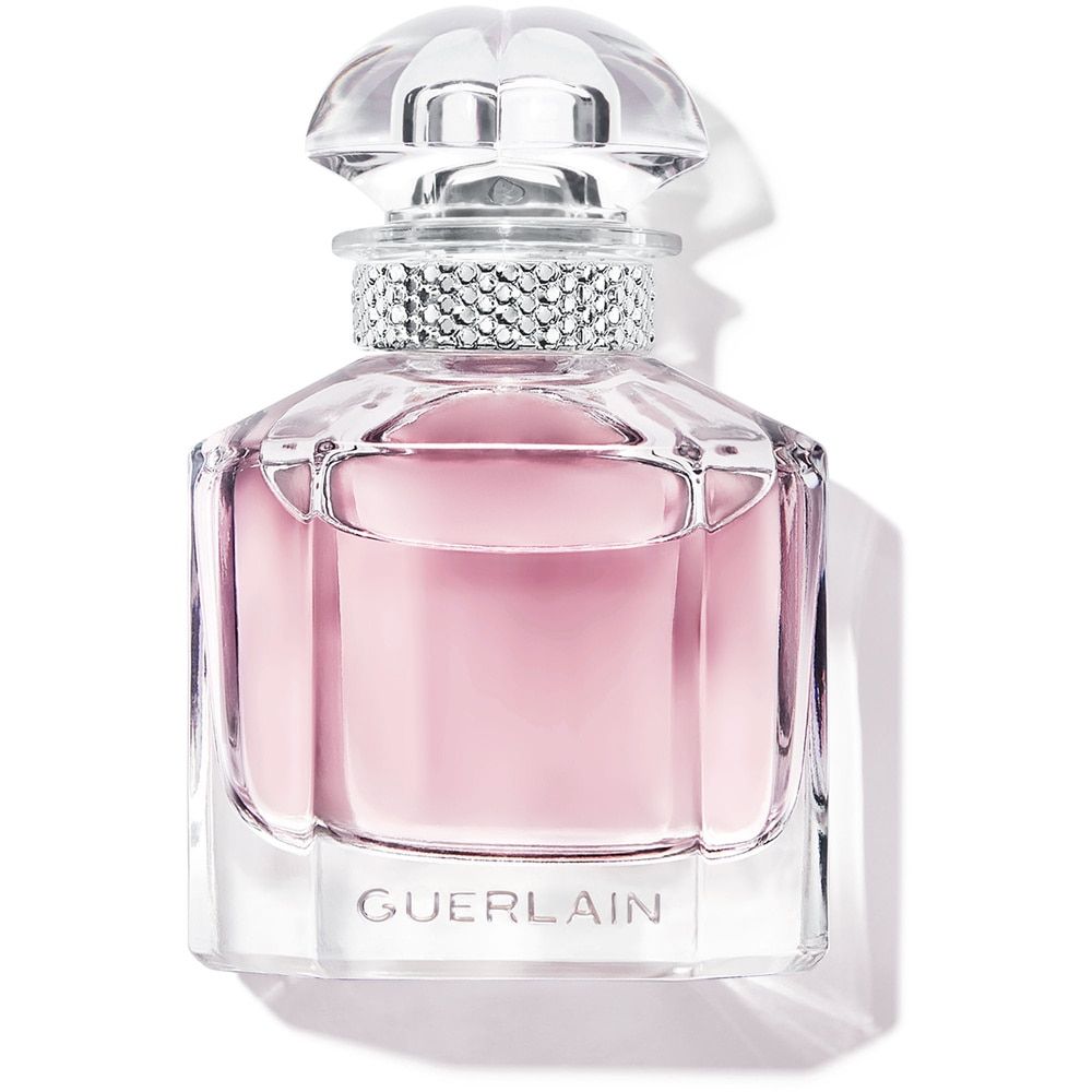 Guerlain - Mon Guerlain Sparkling Bouquet Eau De Parfum 50ml