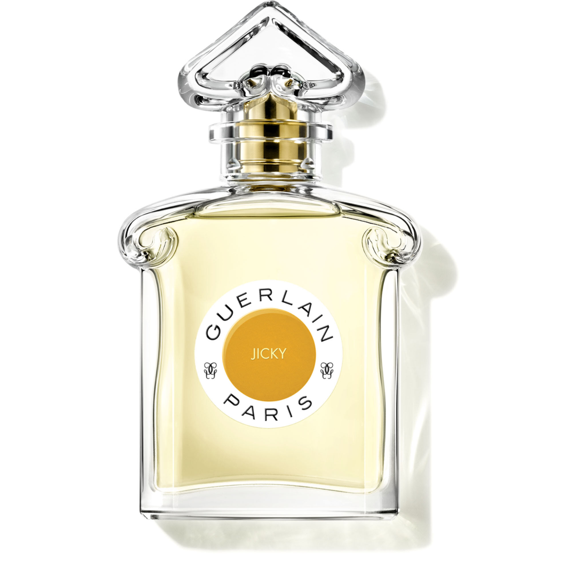 Jicky Guerlain Eau De Parfum Spray - vue 9