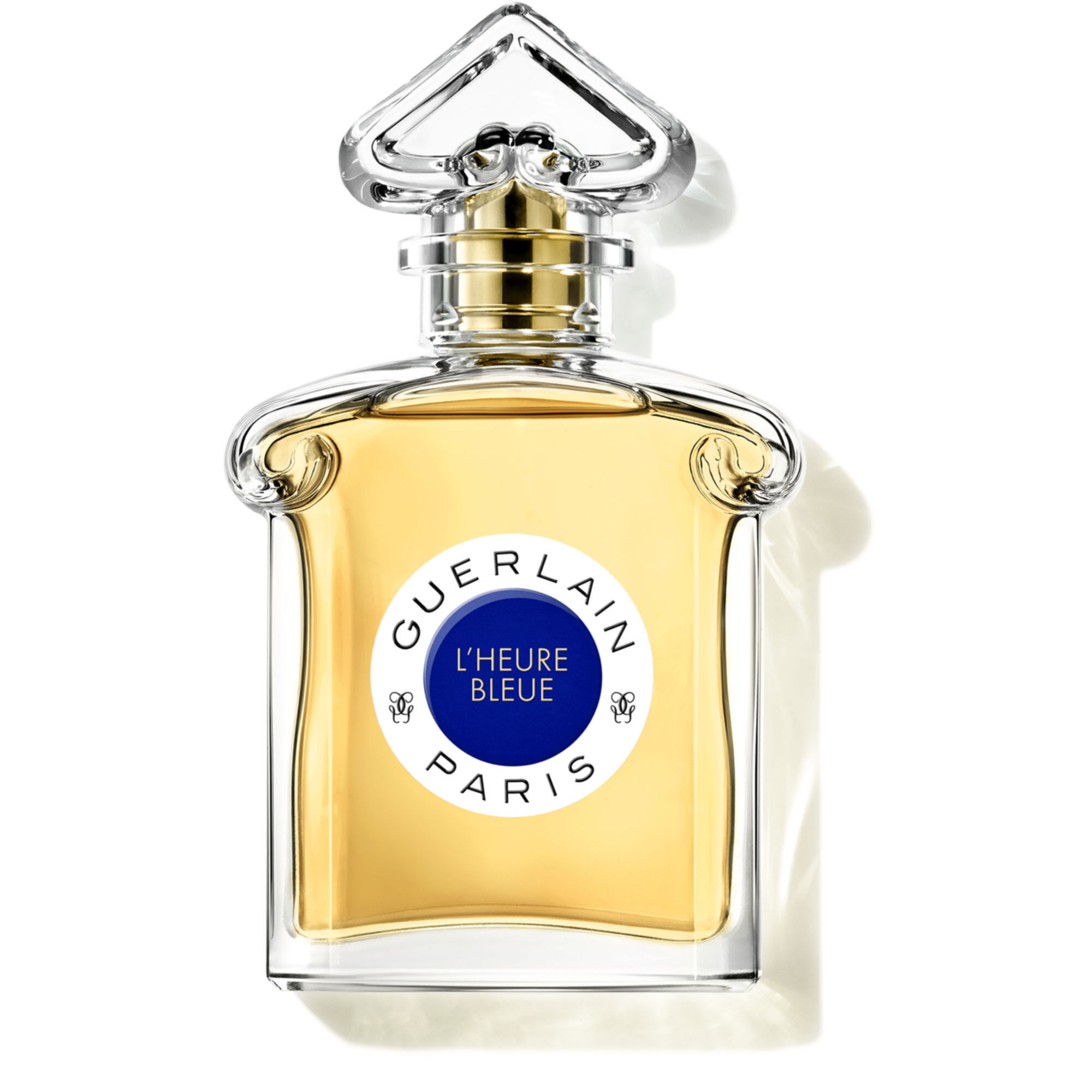 'Heure Guerlain Eau De Parfum Spray - vue 9