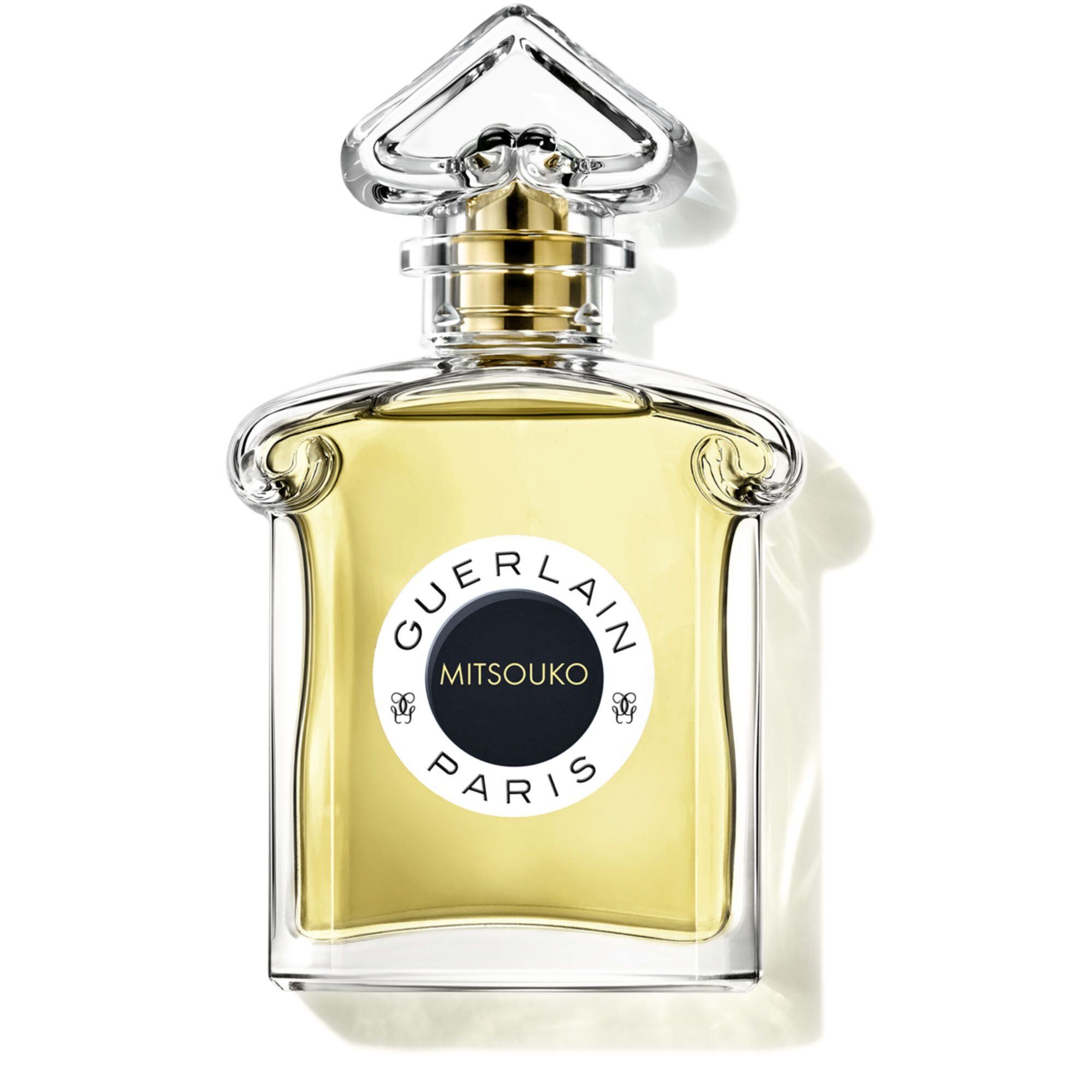 Guerlain - Mitsouko Eau De Parfum 75ml