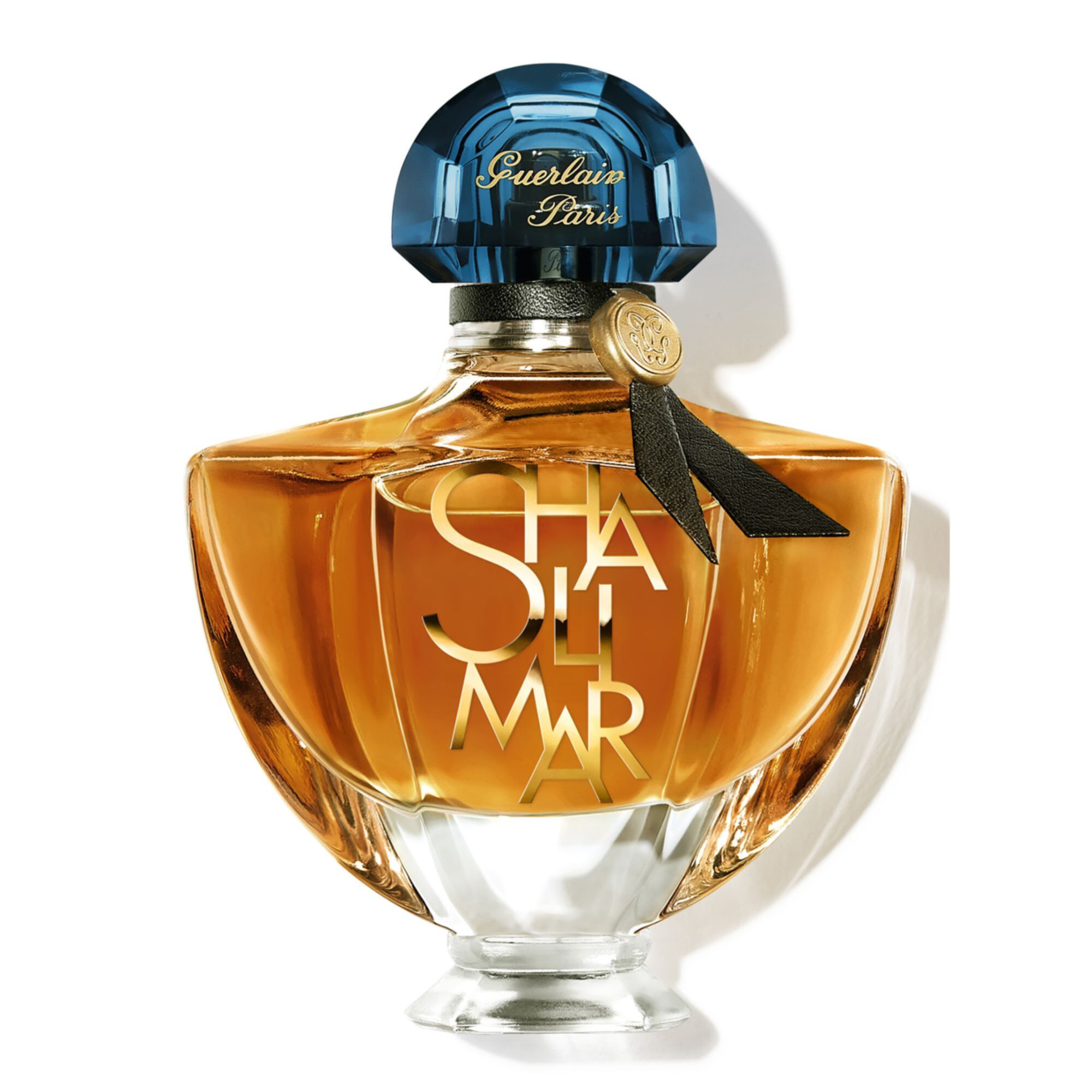 GUERLAIN Shalimar Essence extrait de parfum pour femme 30 ml - vue 10