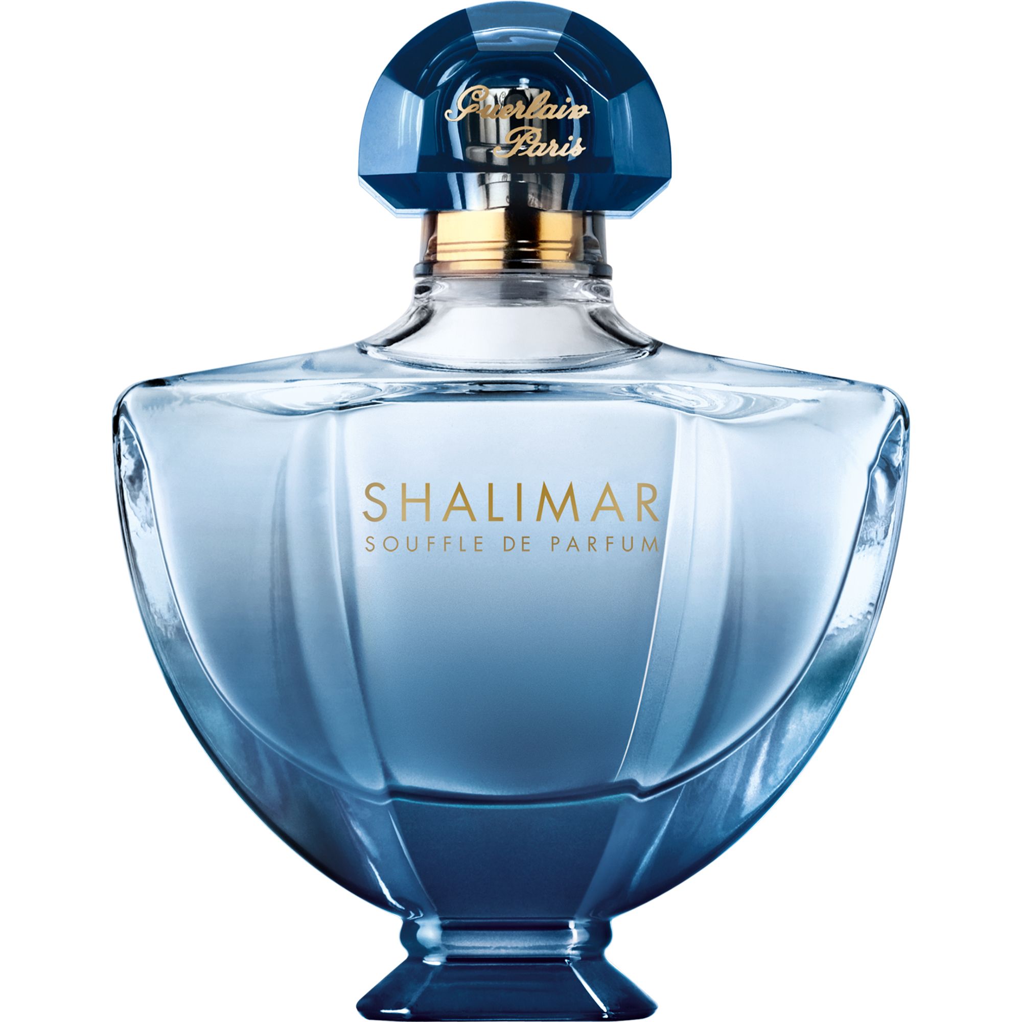 Shalimar Souffle De Parfum Guerlain Eau De Parfum Spray - vue 3