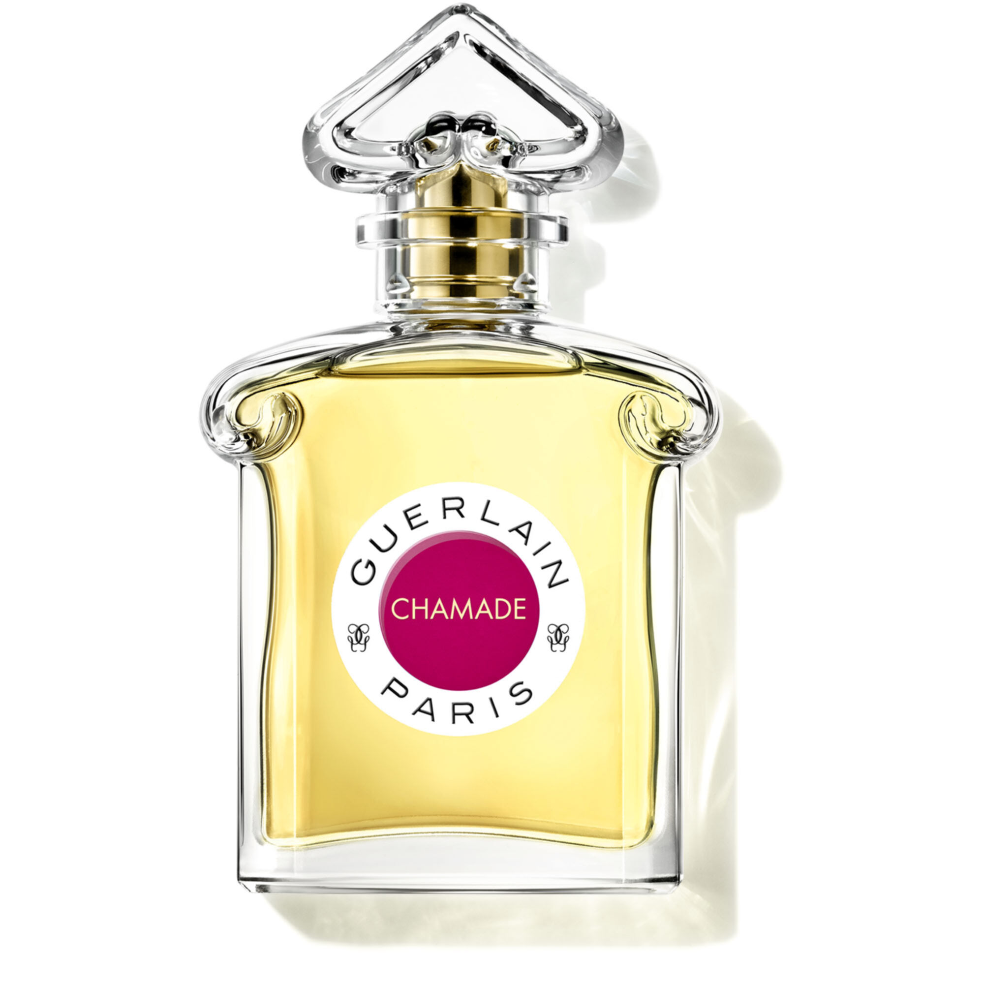 Chamade Guerlain Eau De Toilette Spray - vue 10