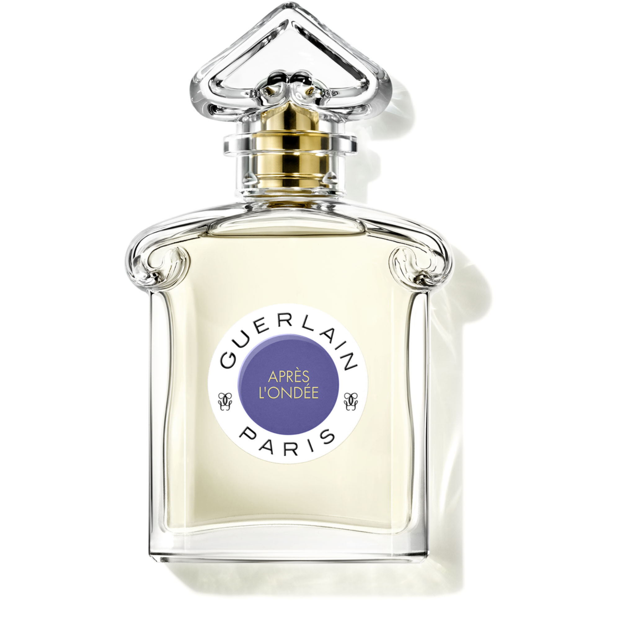 Après 'Ondée Guerlain Eau De Toilette Spray - vue 9