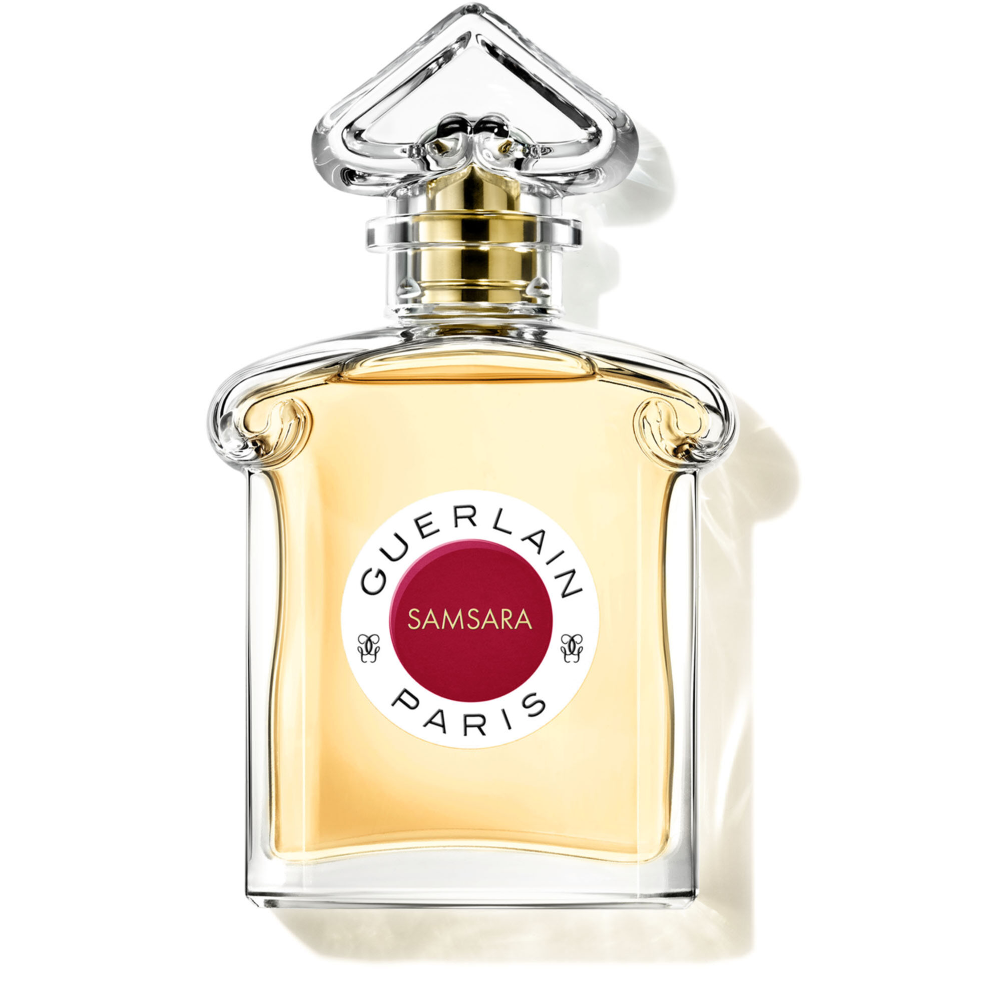 Samsara Guerlain Eau De Toilette Spray - vue 9