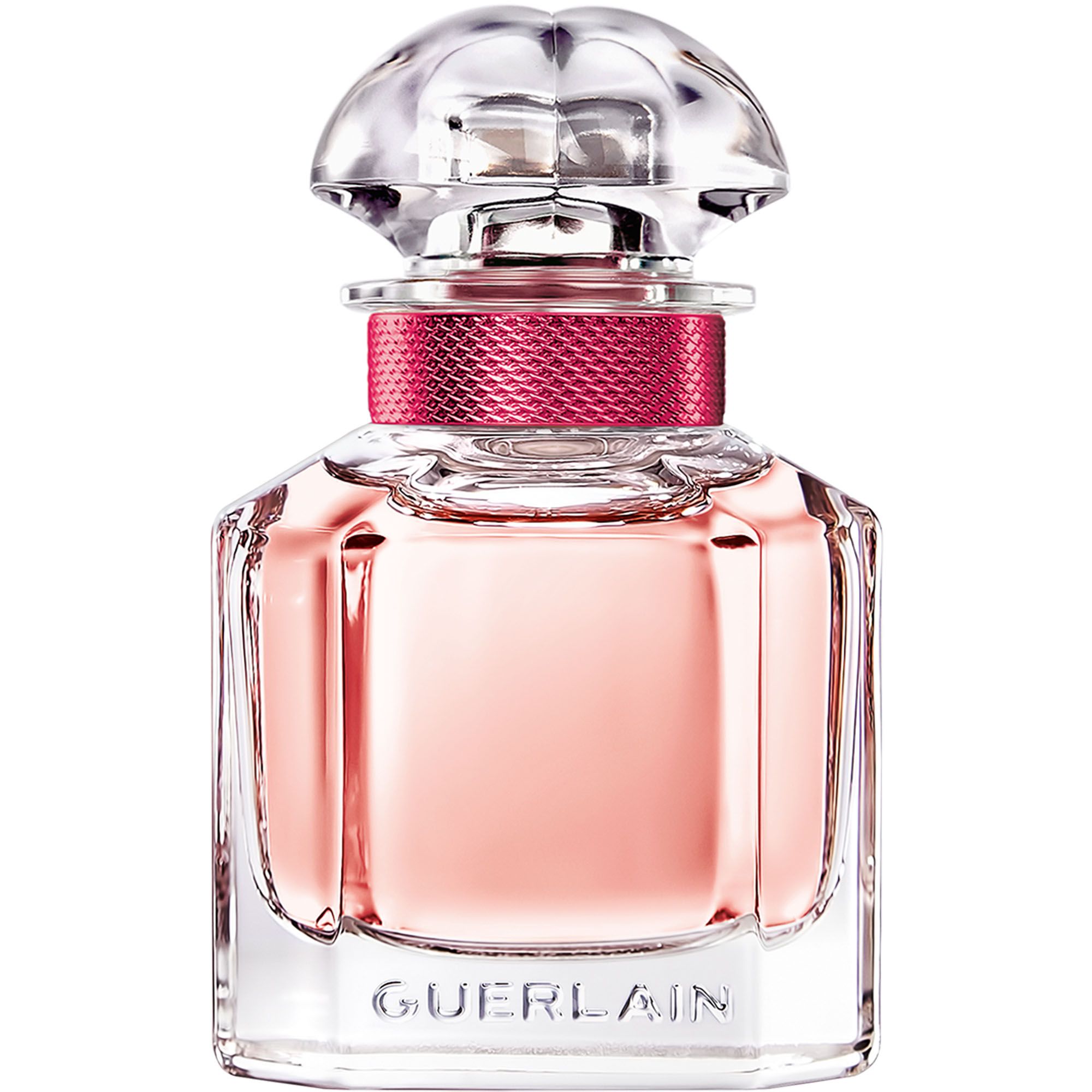 Guerlain MON GUERLAIN Mon Guerlain Eau de Toilette Bloom of