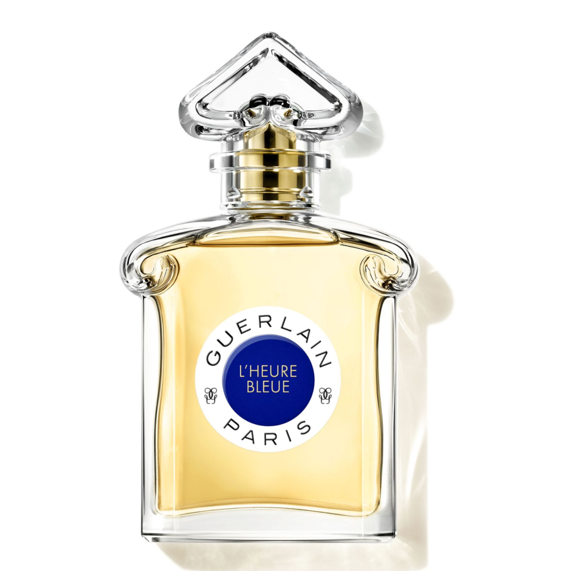'Heure Guerlain Eau De Toilette Spray - vue 9