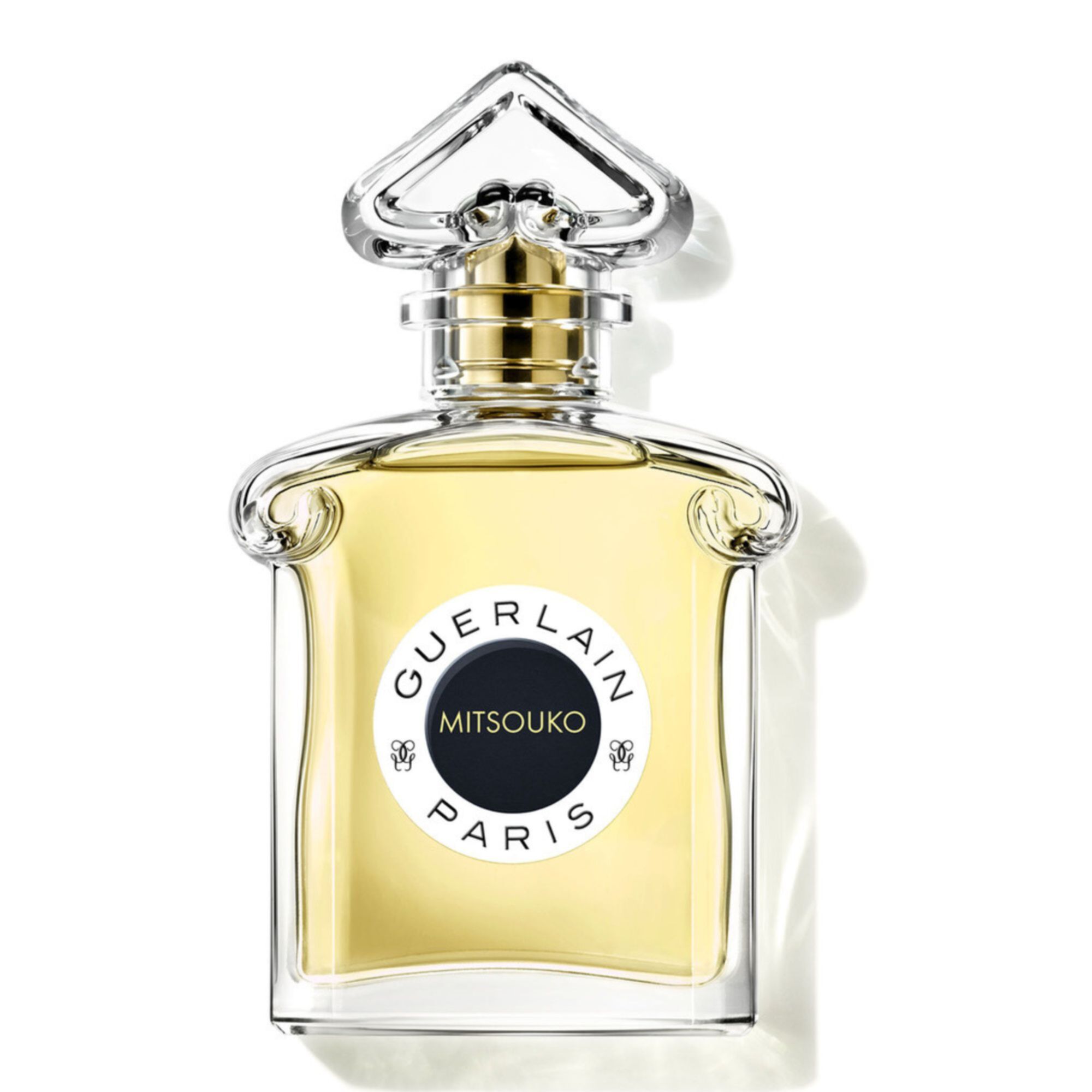 Mitsouko Guerlain Eau De Toilette Spray - vue 9