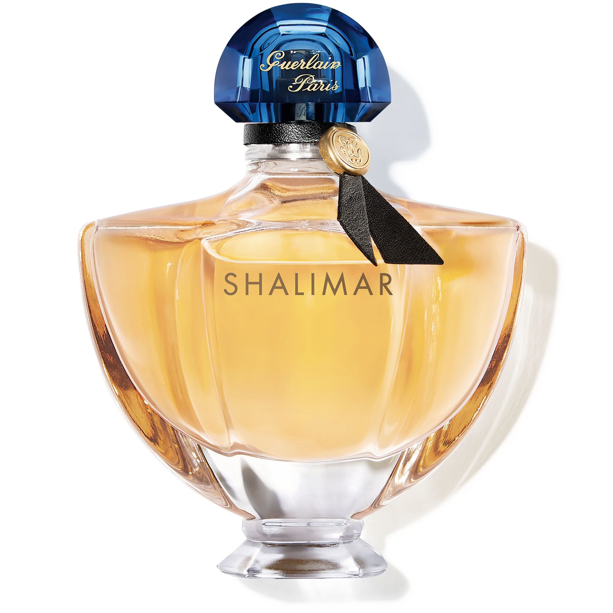 Guerlain - Shalimar Eau De Toilette Vaporisateur 50ml