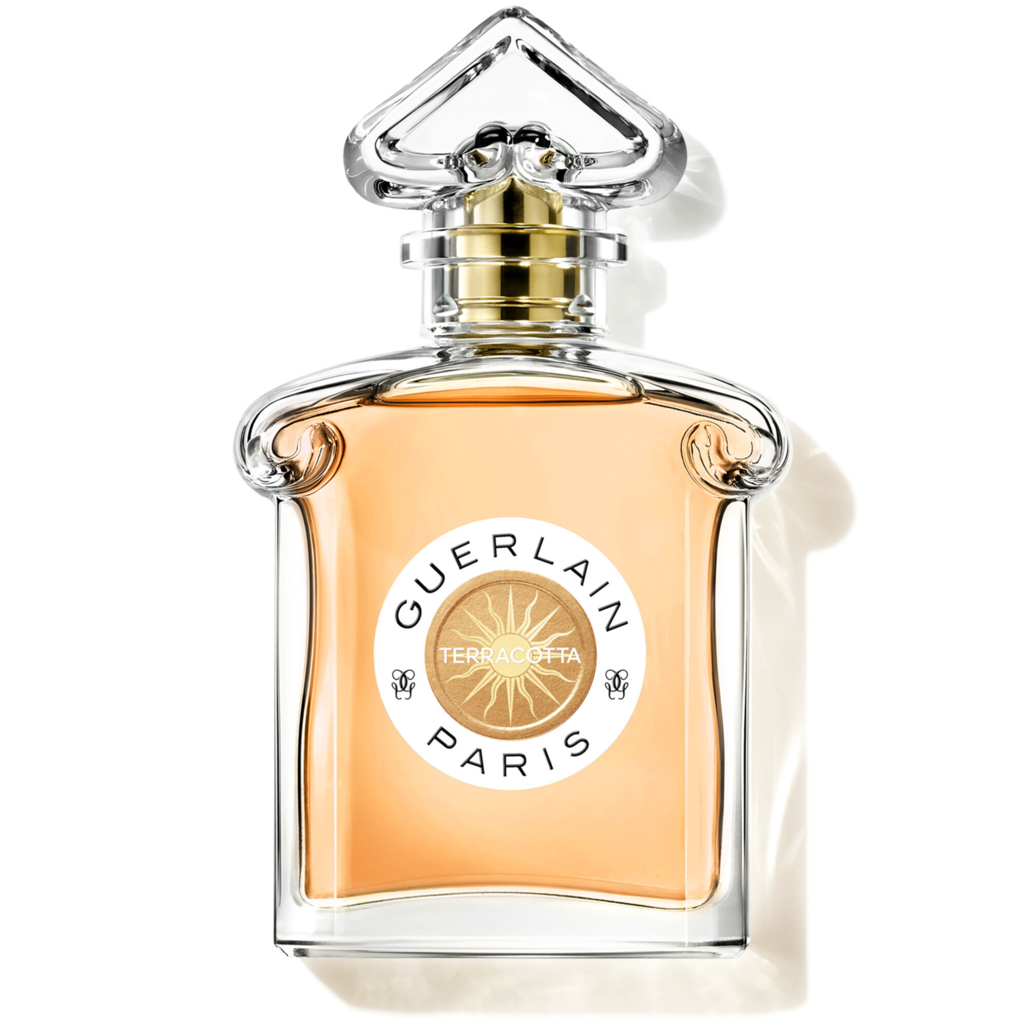 Terracotta Le Parfum Guerlain Eau De Toilette Spray - vue 2