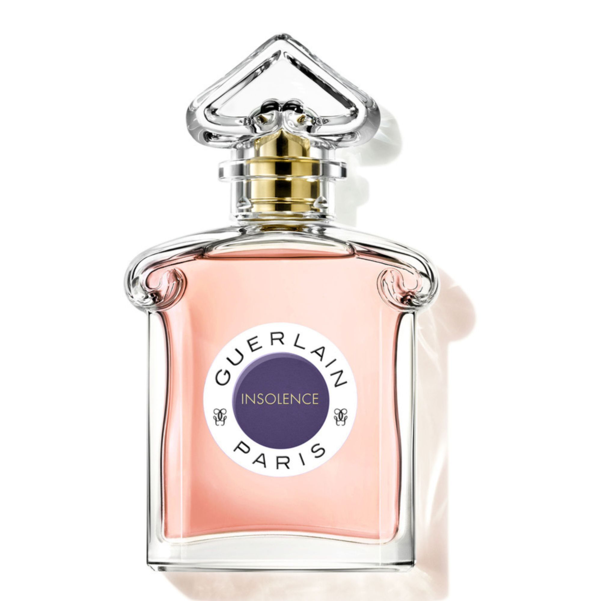 Insolence Guerlain Eau De Toilette Spray - vue 8