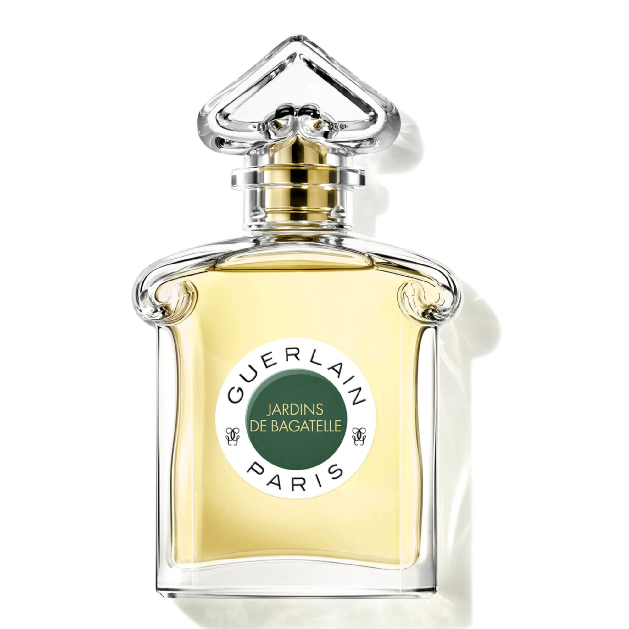 Jardins De Bagatelle Guerlain Eau De Toilette Spray - vue 10