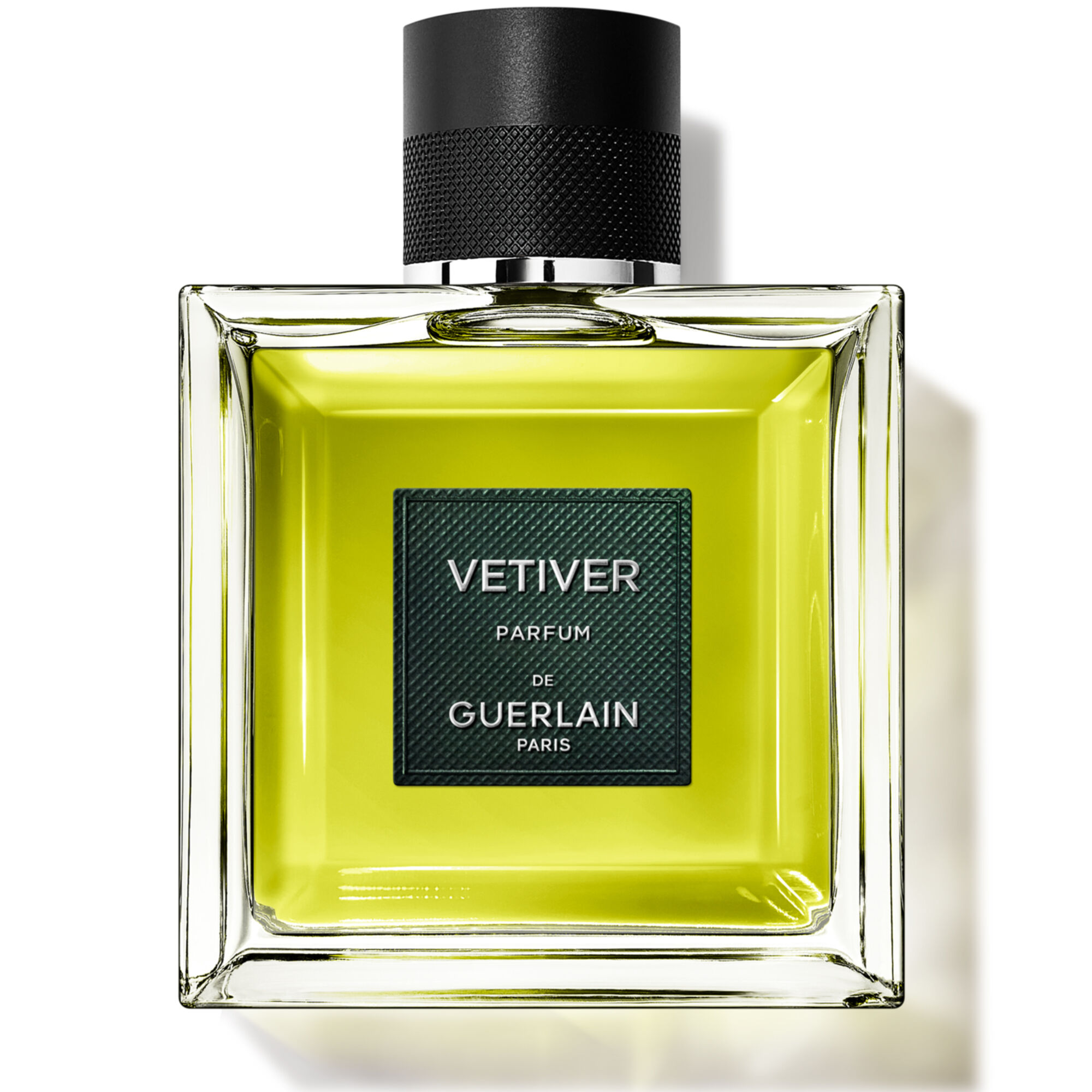 Vétiver Guerlain Parfum Spray - vue 7