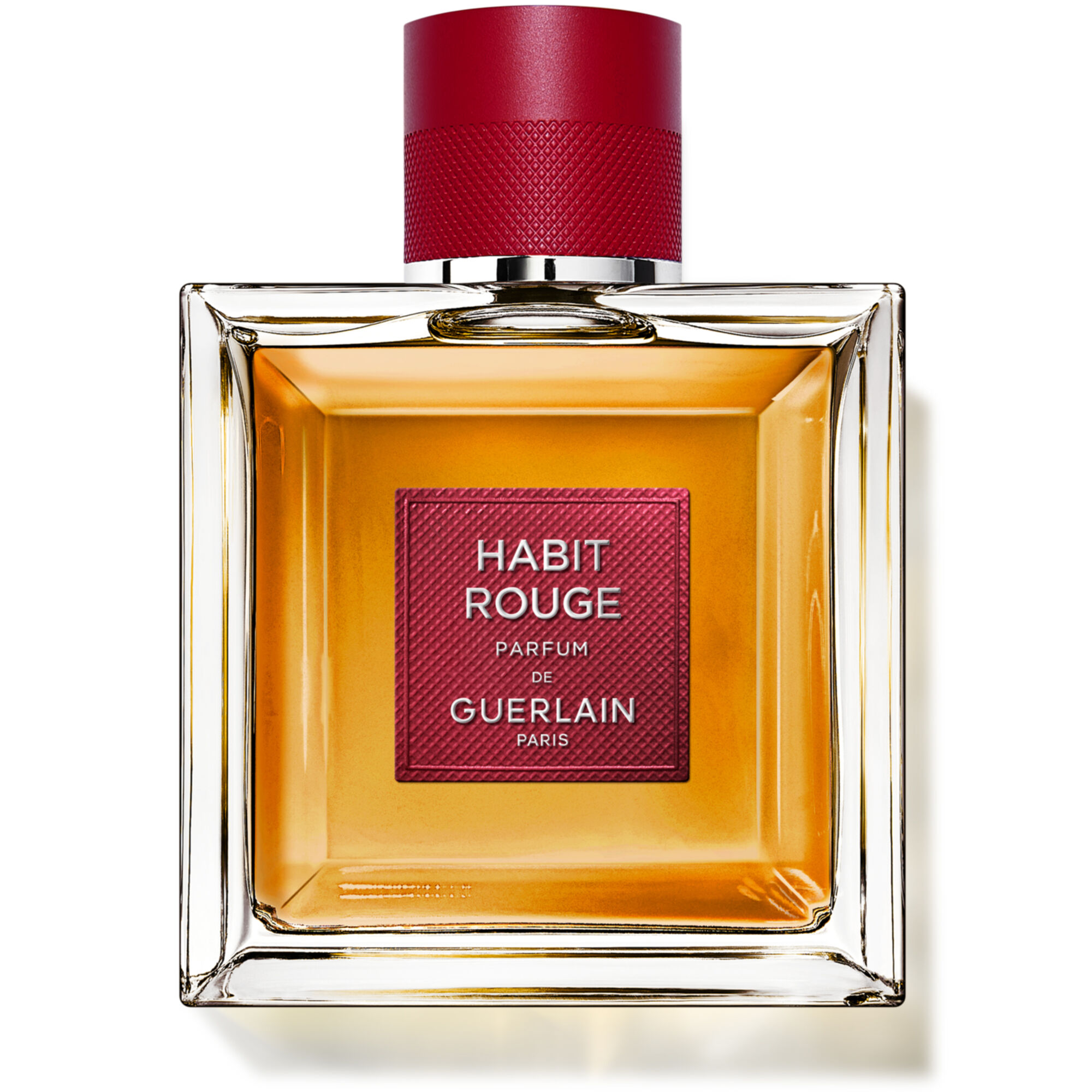 Habit Guerlain Parfum Spray - vue 7