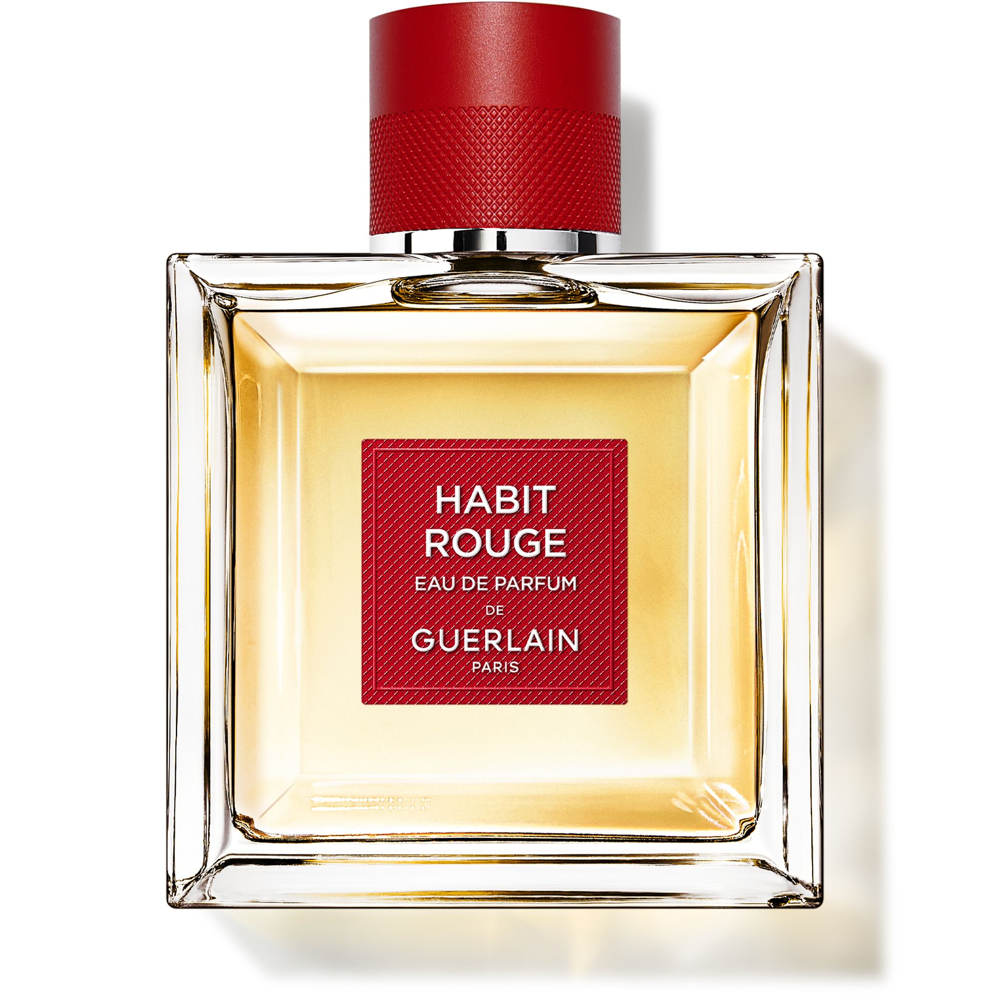 Eau de parfum Guerlain Habit Rouge Eau De Parfum Vaporisateur