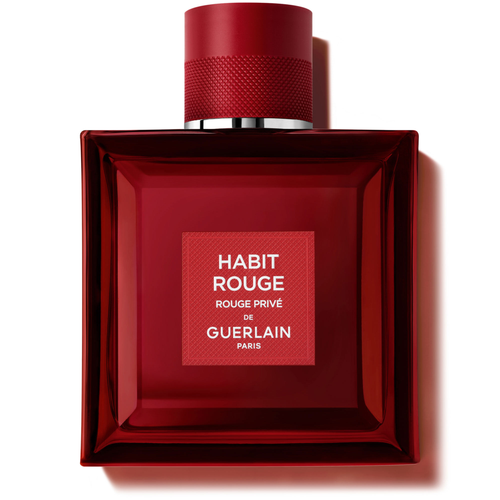 Guerlain - Habit Rouge - Rouge Privé Eau De Parfum 100ml
