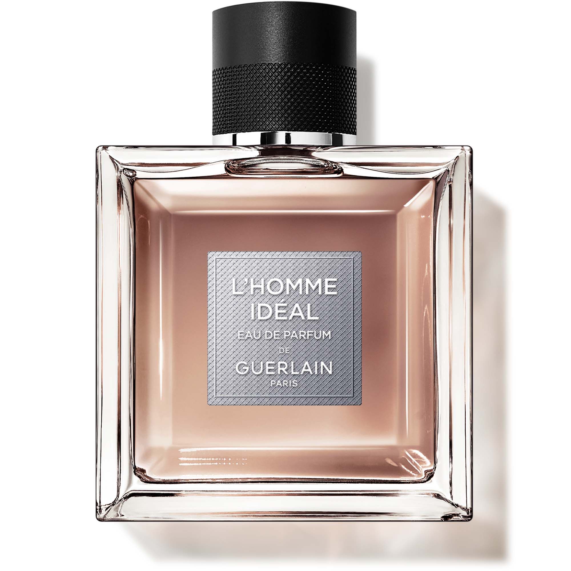 Guerlain - L'homme Idéal Eau De Parfum Vaporisateur 100ml