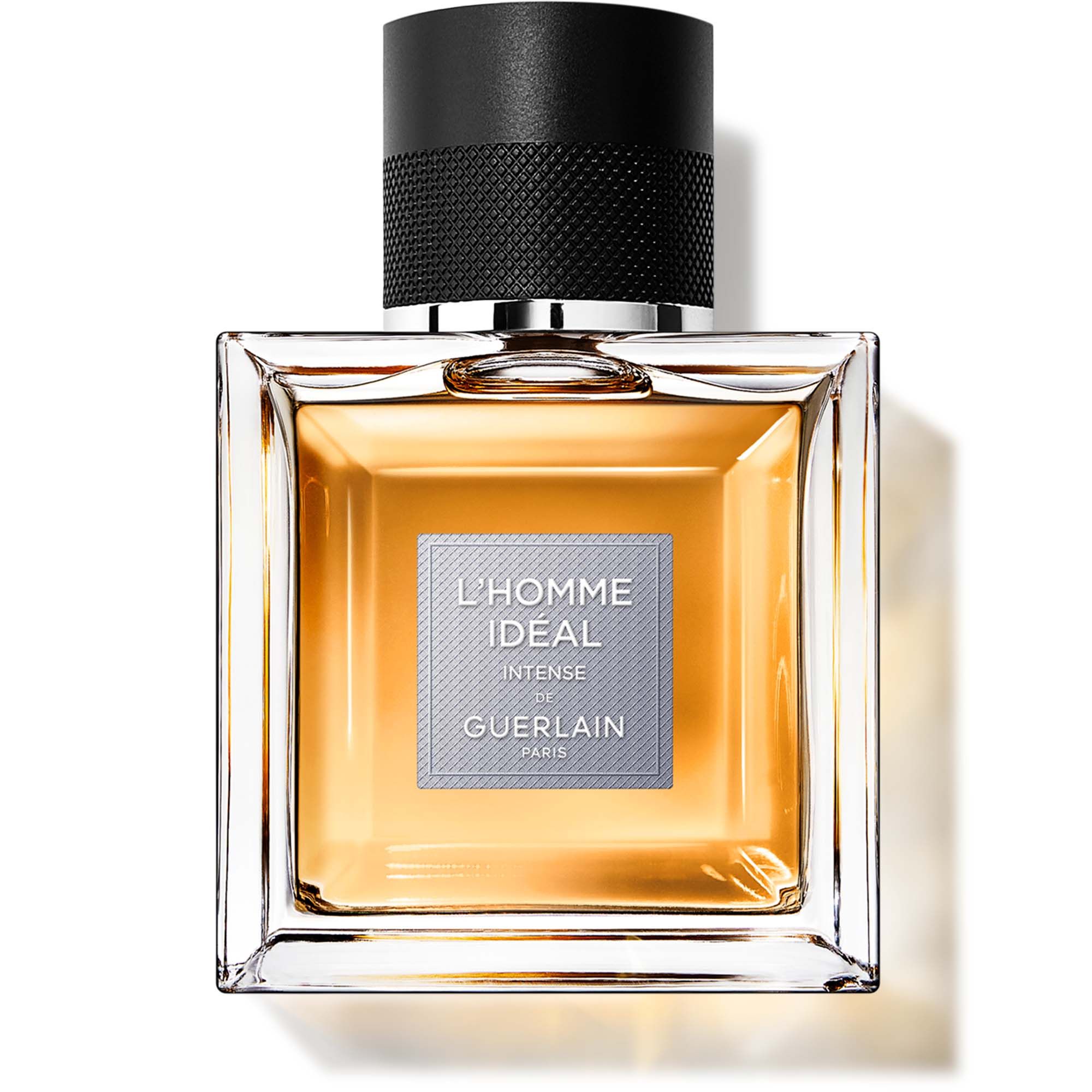 Guerlain - L'homme Idéal L'intense Eau De Parfum Vaporisateur 50ml