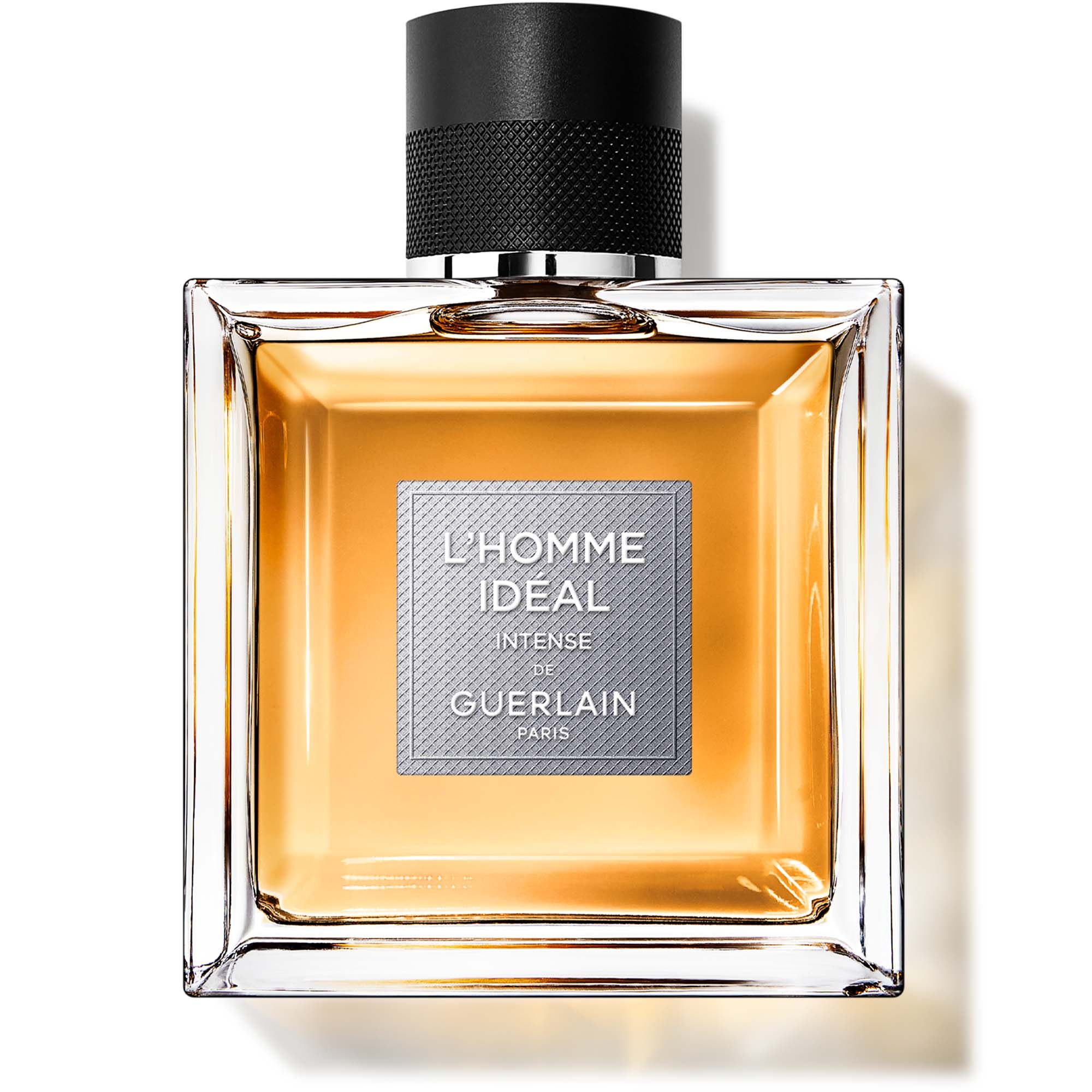 Guerlain - L'homme Idéal L'intense Eau De Parfum Vaporisateur 100ml