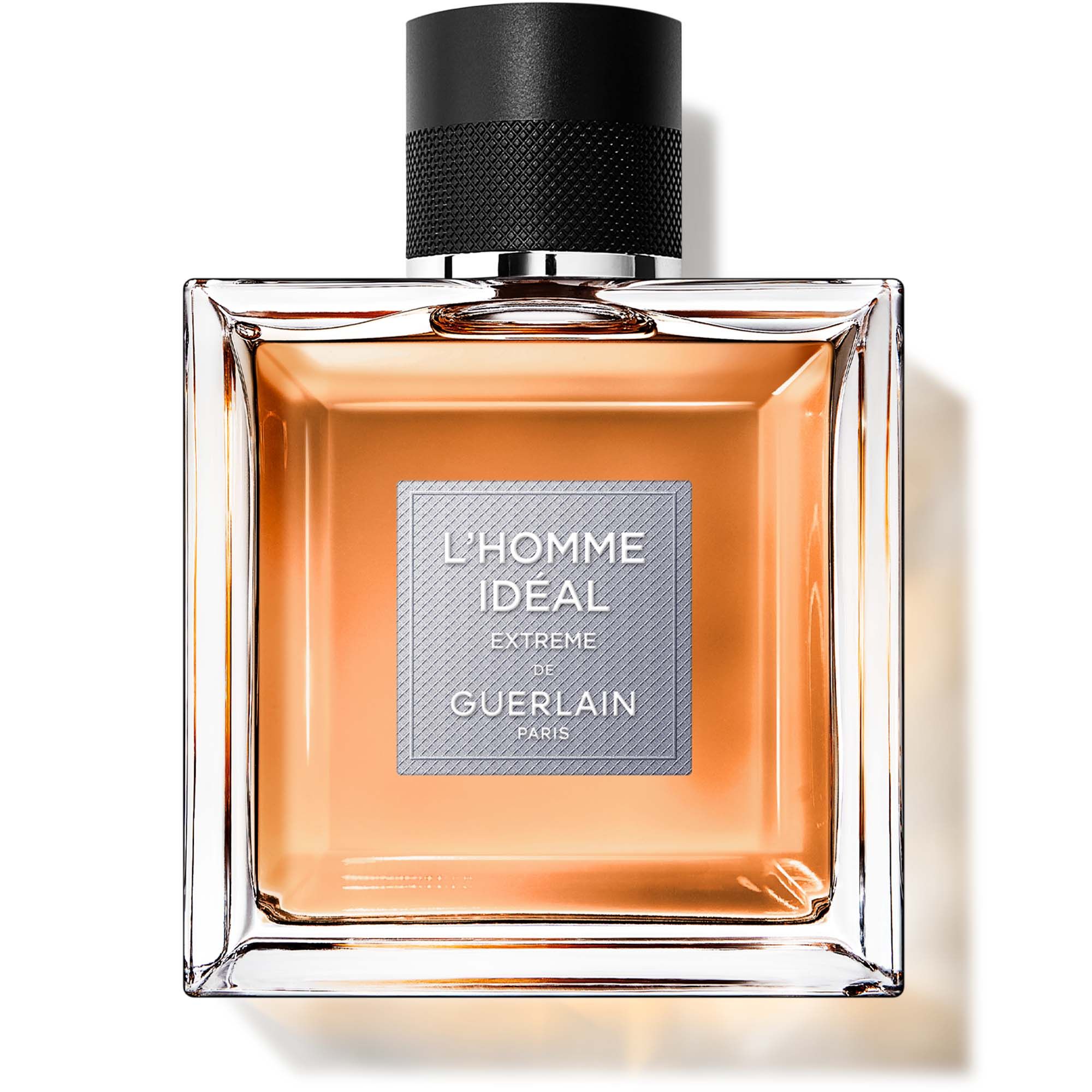 'Homme Idéal Extrême Guerlain Eau De Parfum Spray - vue 10