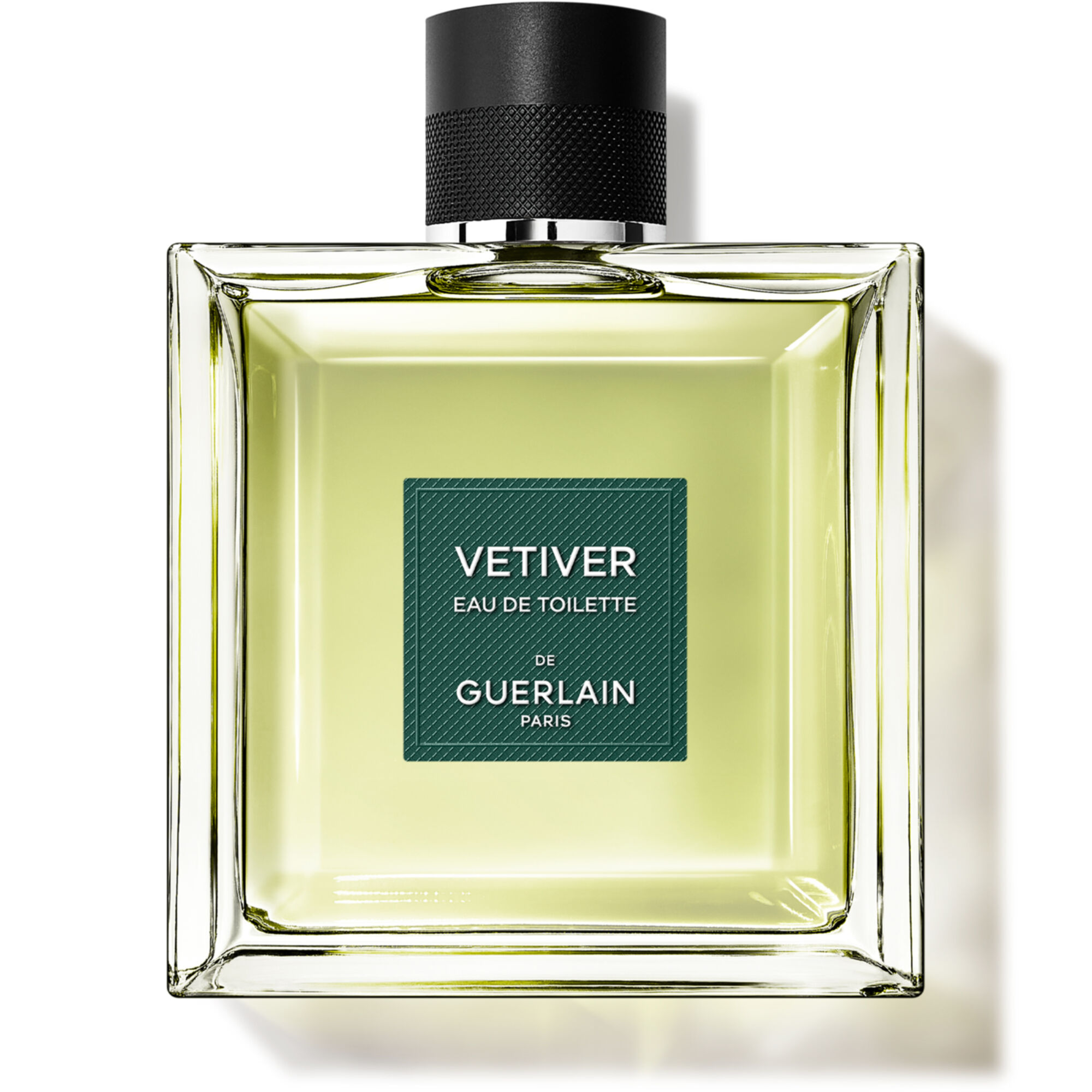 Guerlain - Vétiver Eau De Toilette 150ml