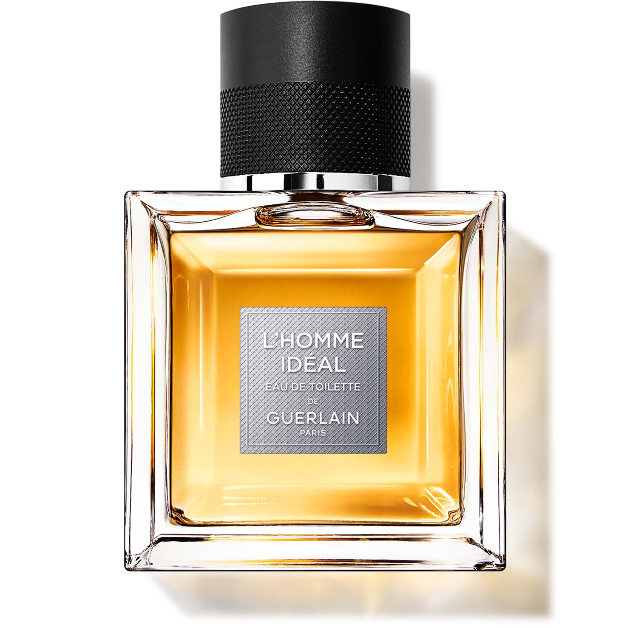 Guerlain - L'homme Idéal Eau De Toilette Vaporisateur 50ml