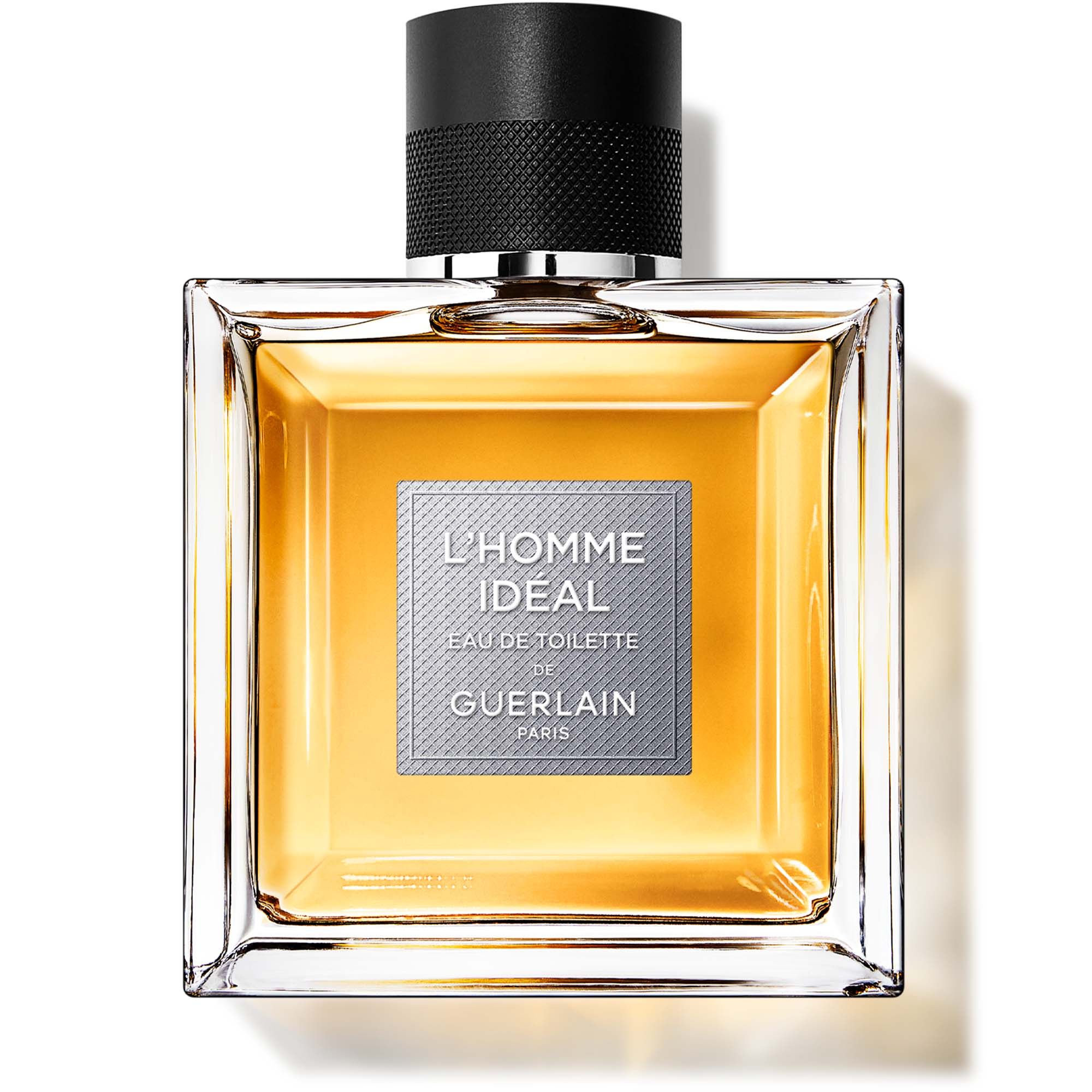Guerlain - L'homme Idéal Eau De Toilette Vaporisateur 100ml