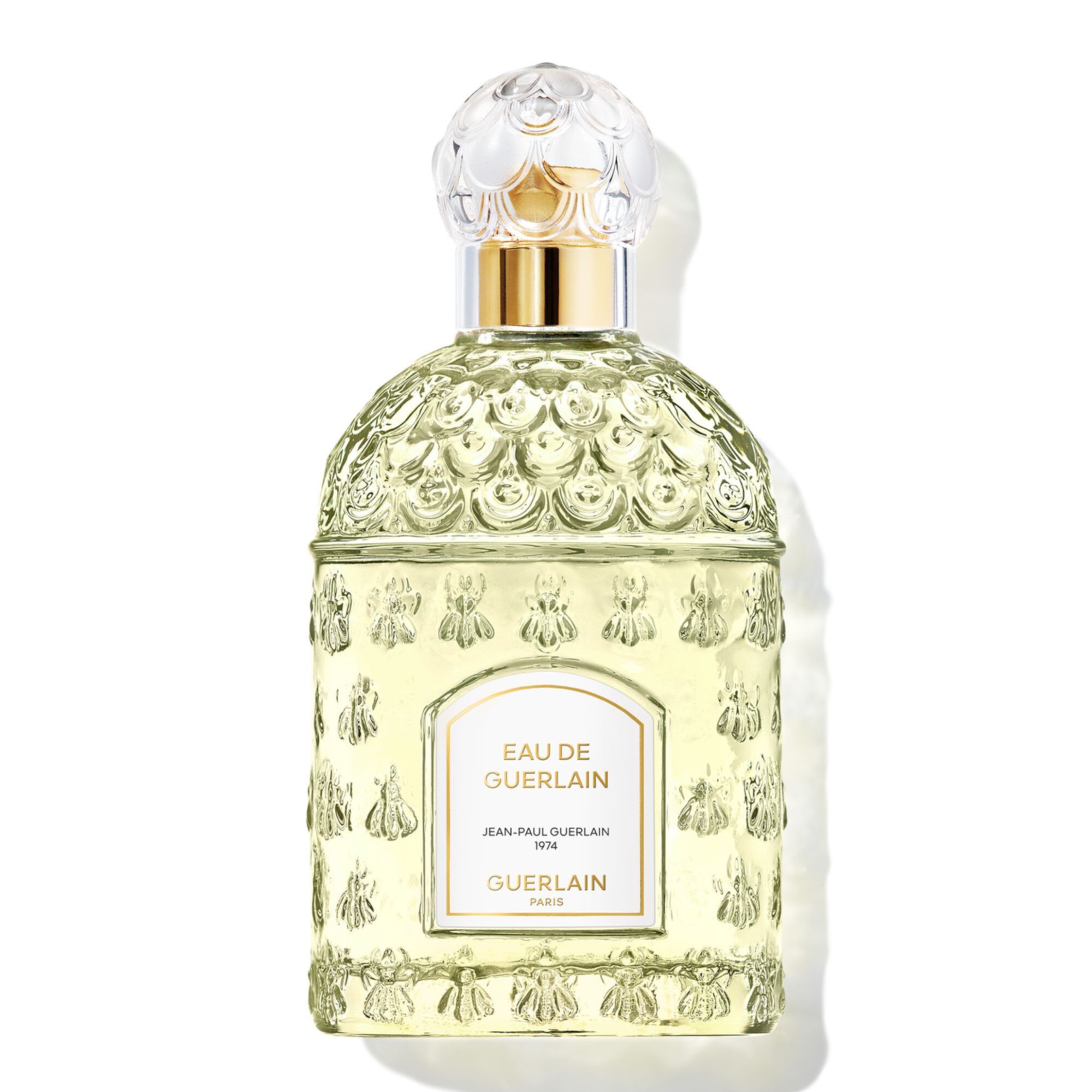 Eau de Guerlain Guerlain Eau De Cologne - vue 4