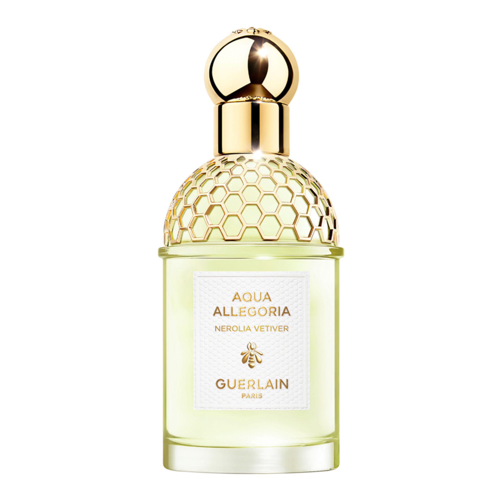 Guerlain - Aqua Allegoria Nerolia Vetiver 75ml