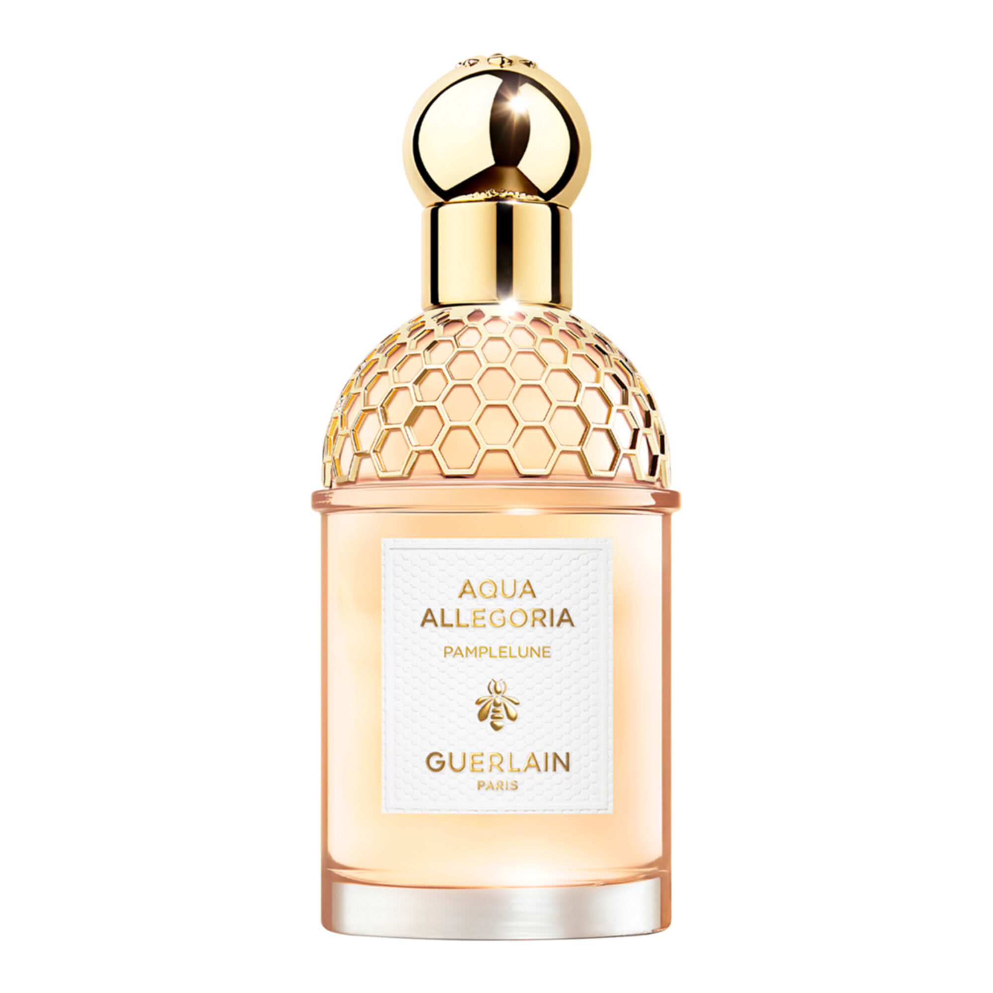 Allegoria Pamplelune Guerlain Eau De Toilette Spray - vue 9