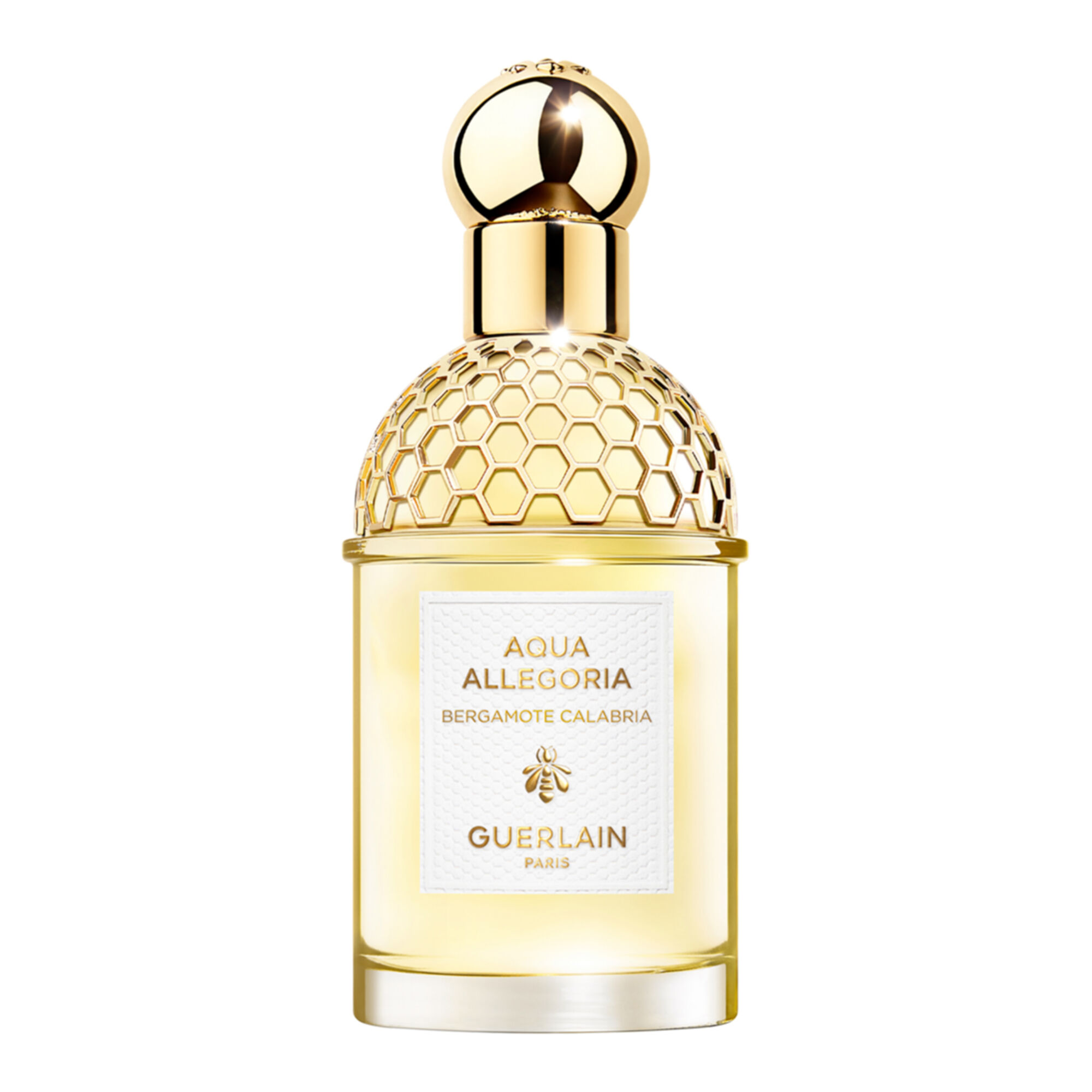 Guerlain - Aqua Allegoria Bergamote Calabria 75ml