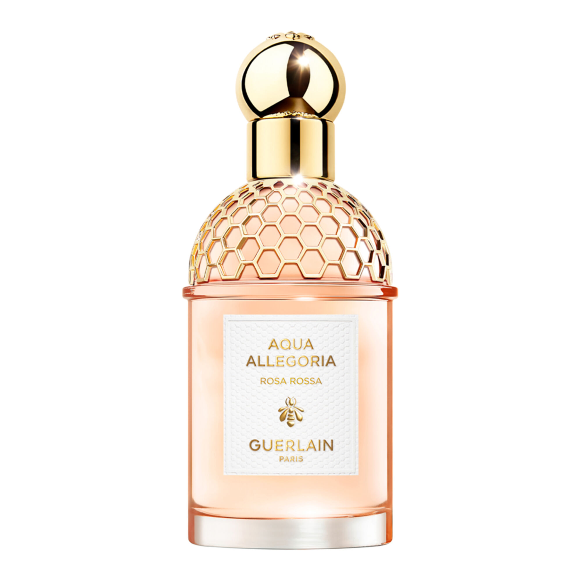 Guerlain - Aqua Allegoria Rosa Rossa 75ml